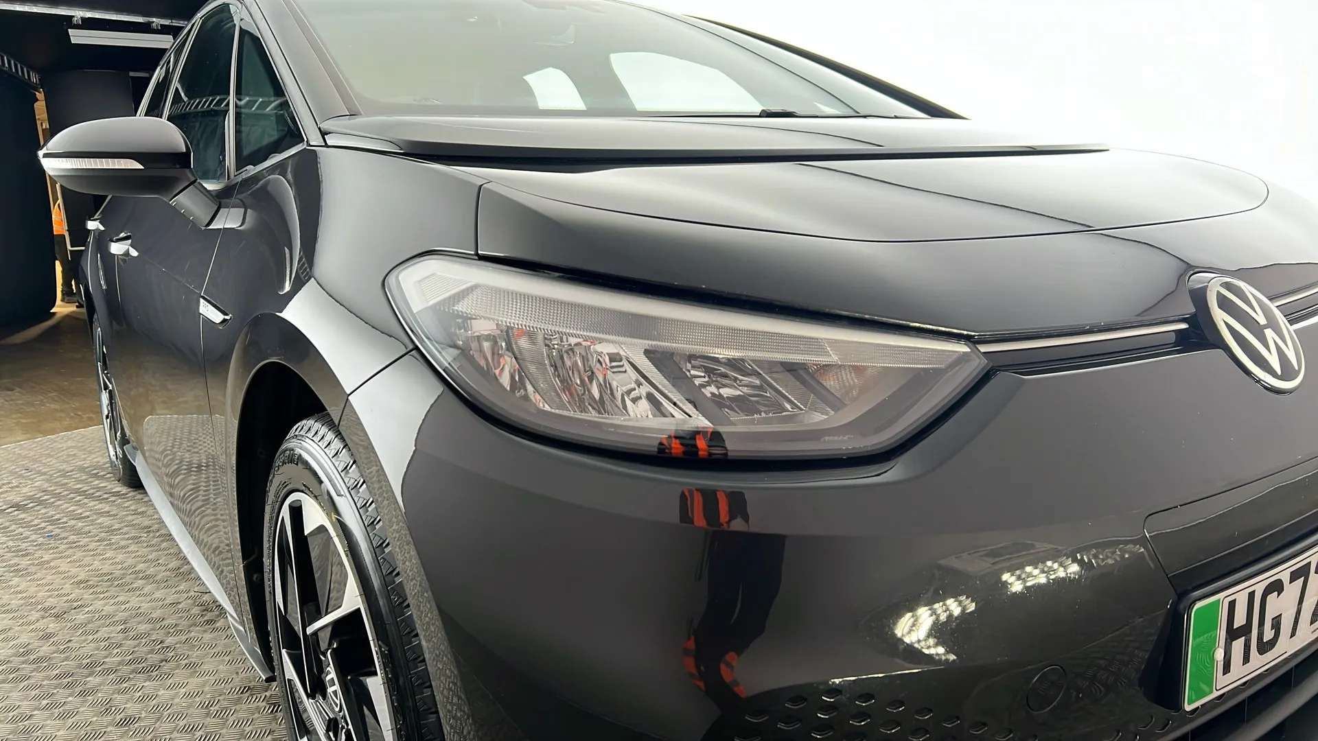 2023 VOLKSWAGEN ID.3 2023 VOLKSWAGEN ID.3