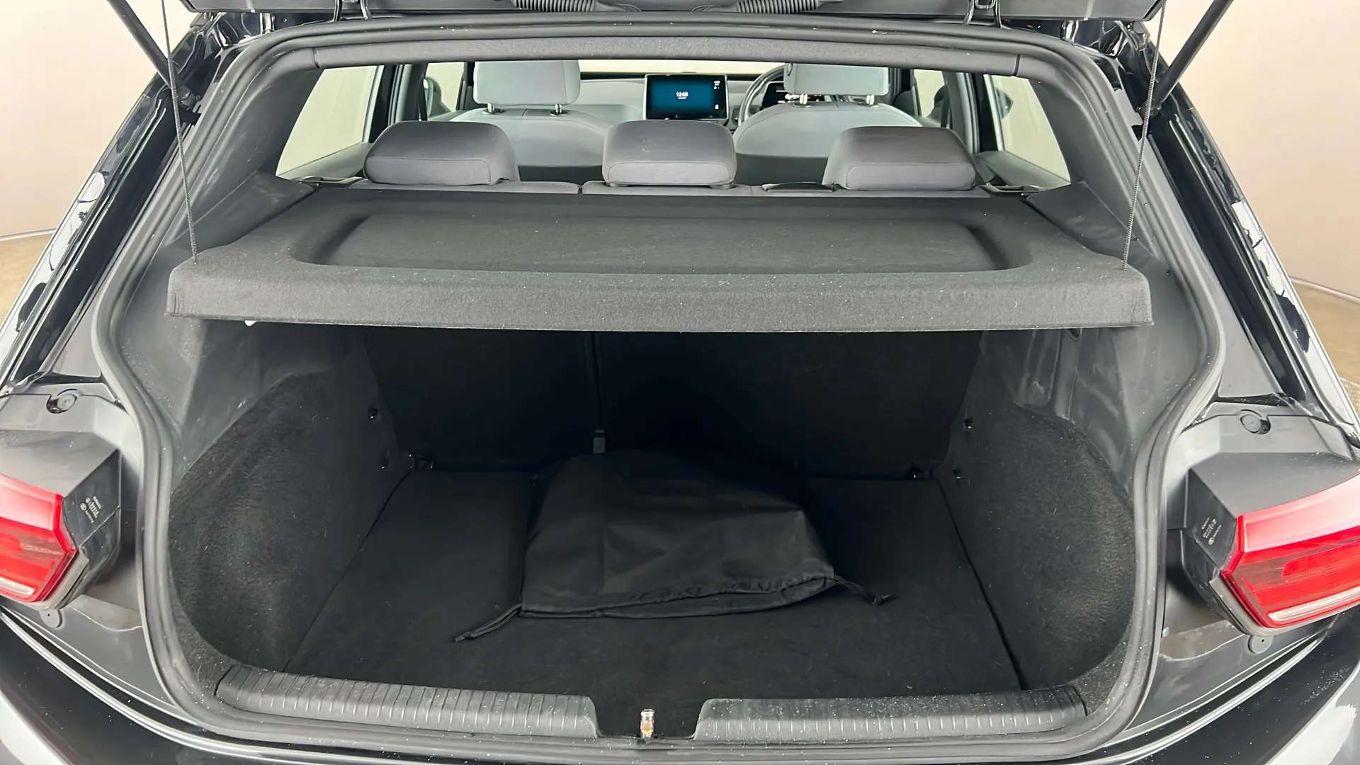 2023 VOLKSWAGEN ID.3 2023 VOLKSWAGEN ID.3