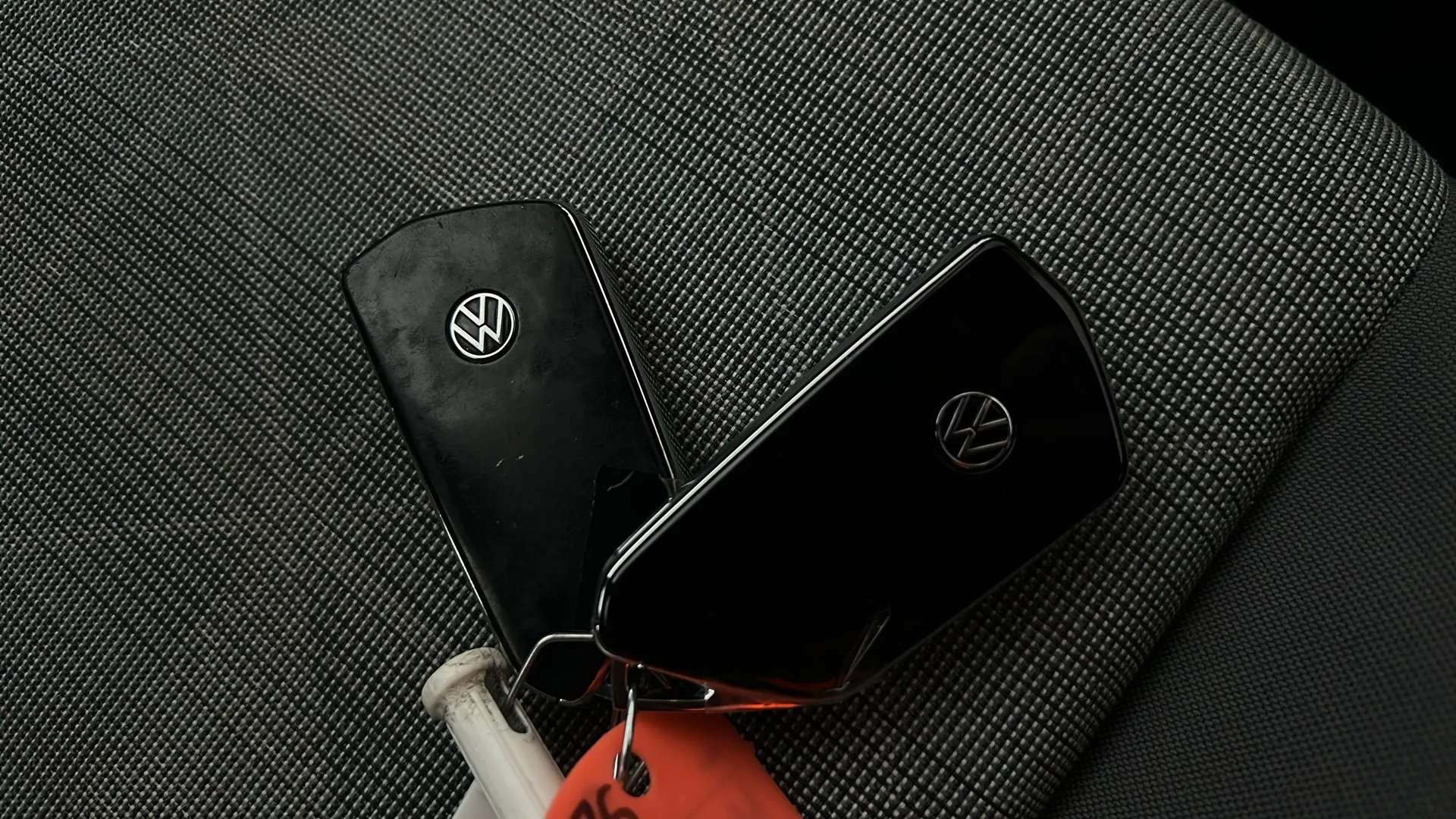 2023 VOLKSWAGEN ID.3 2023 VOLKSWAGEN ID.3