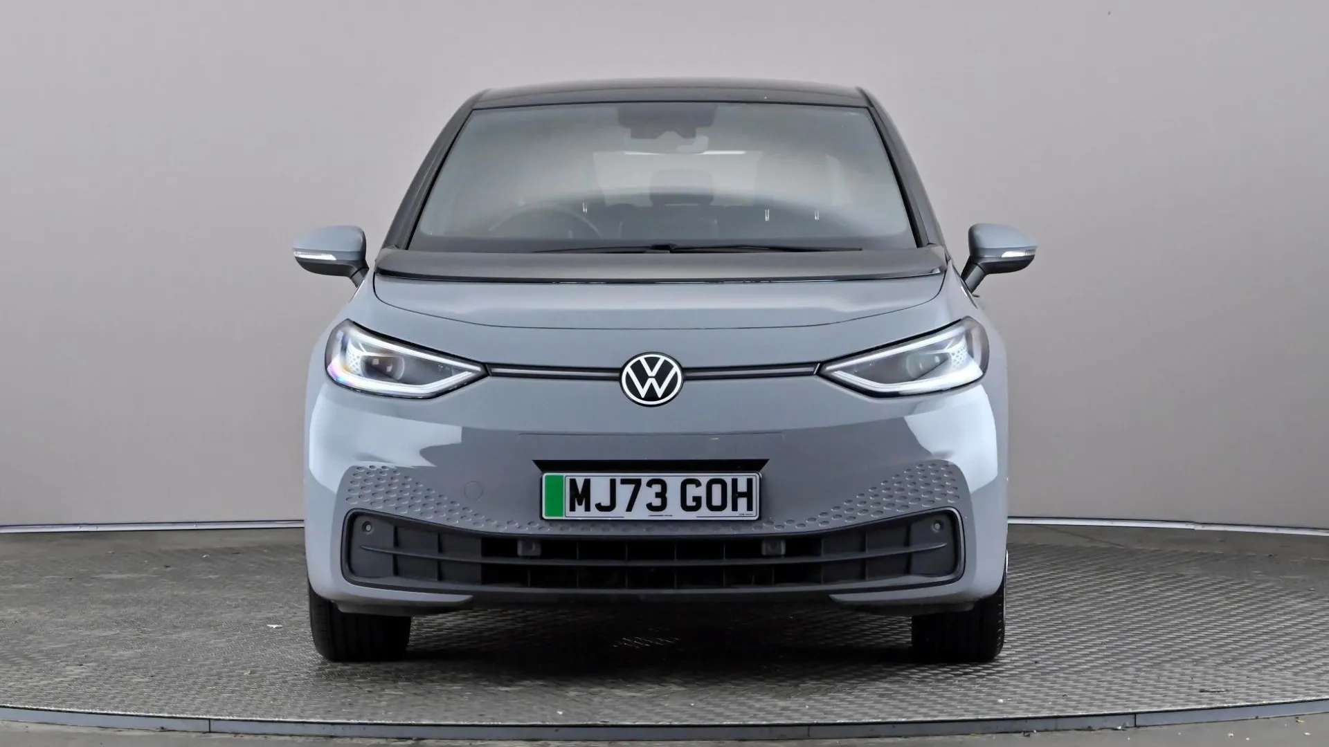 2023 VOLKSWAGEN ID.3 2023 VOLKSWAGEN ID.3