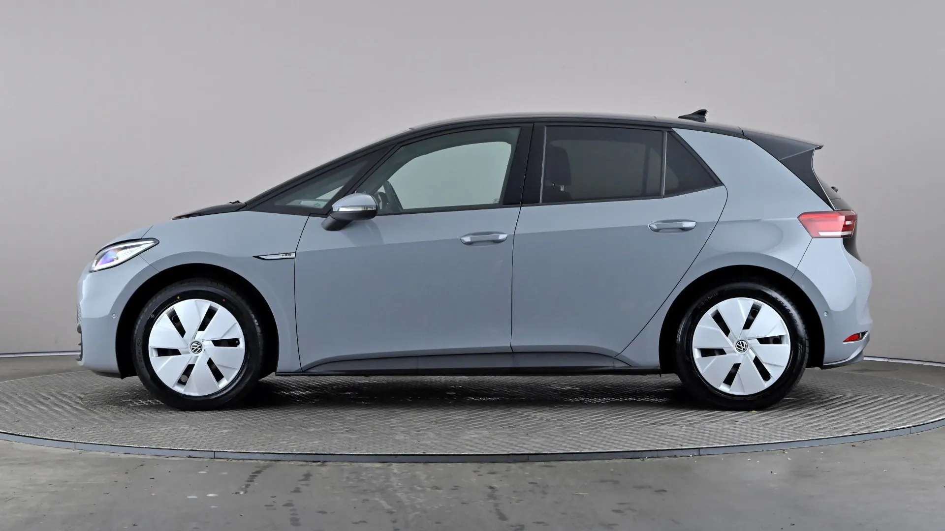 2023 VOLKSWAGEN ID.3 2023 VOLKSWAGEN ID.3