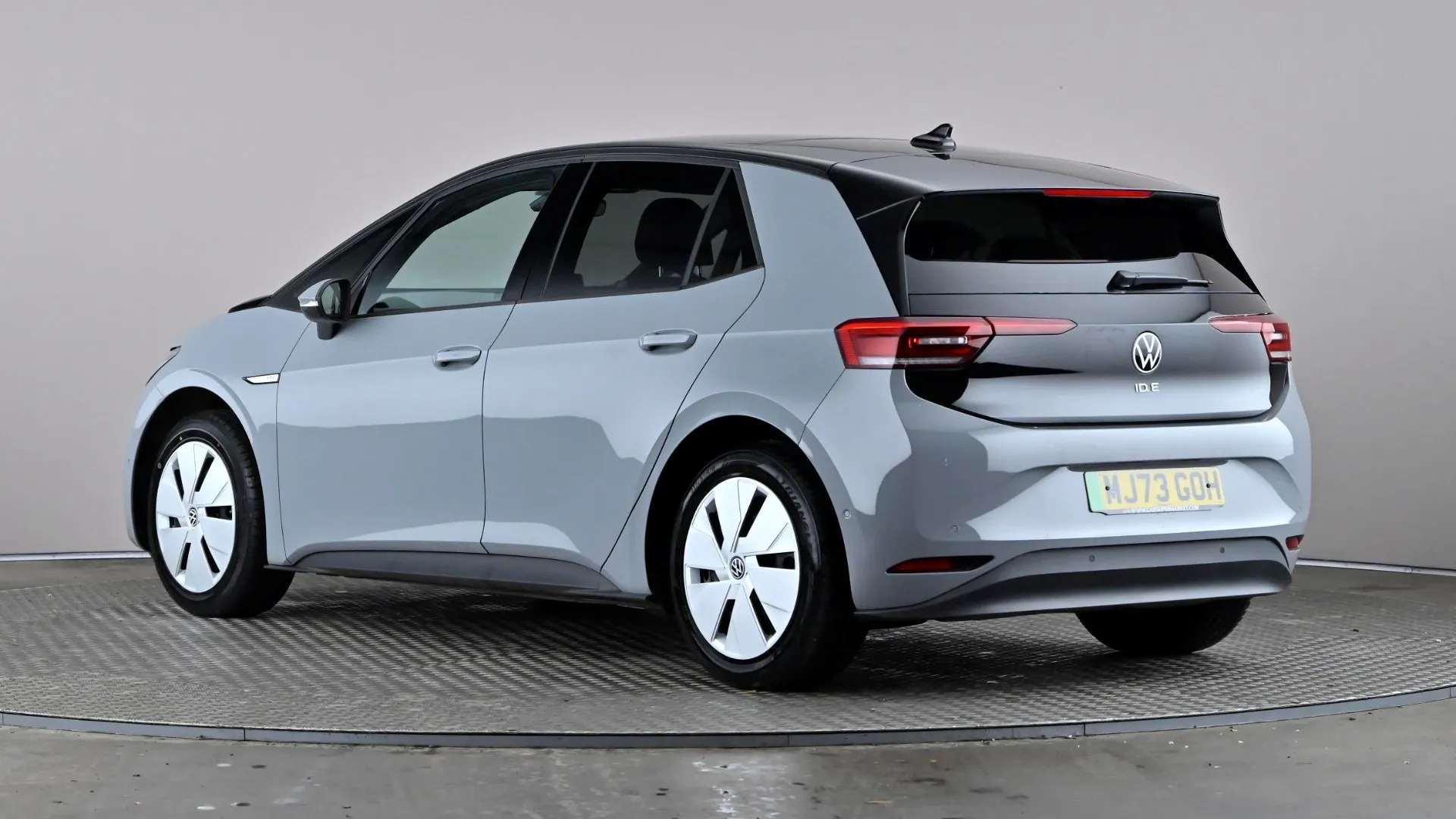 2023 VOLKSWAGEN ID.3 2023 VOLKSWAGEN ID.3