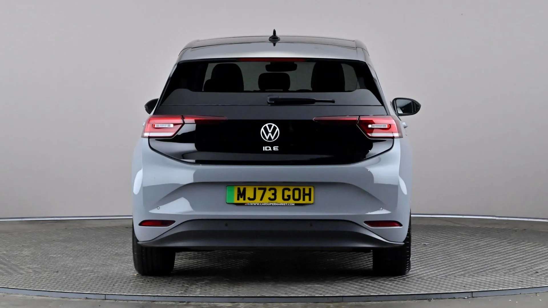 2023 VOLKSWAGEN ID.3 2023 VOLKSWAGEN ID.3