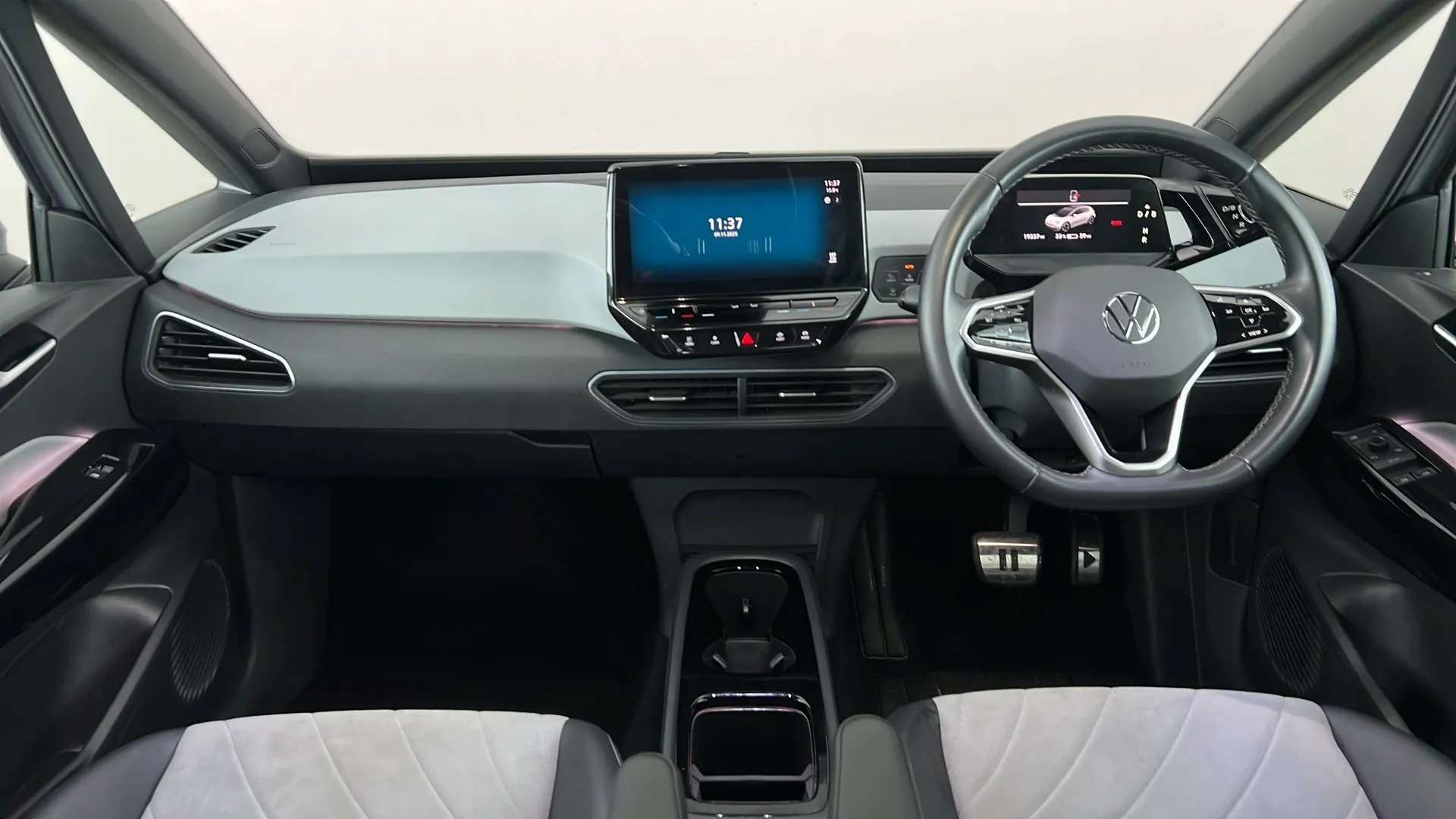 2023 VOLKSWAGEN ID.3 2023 VOLKSWAGEN ID.3