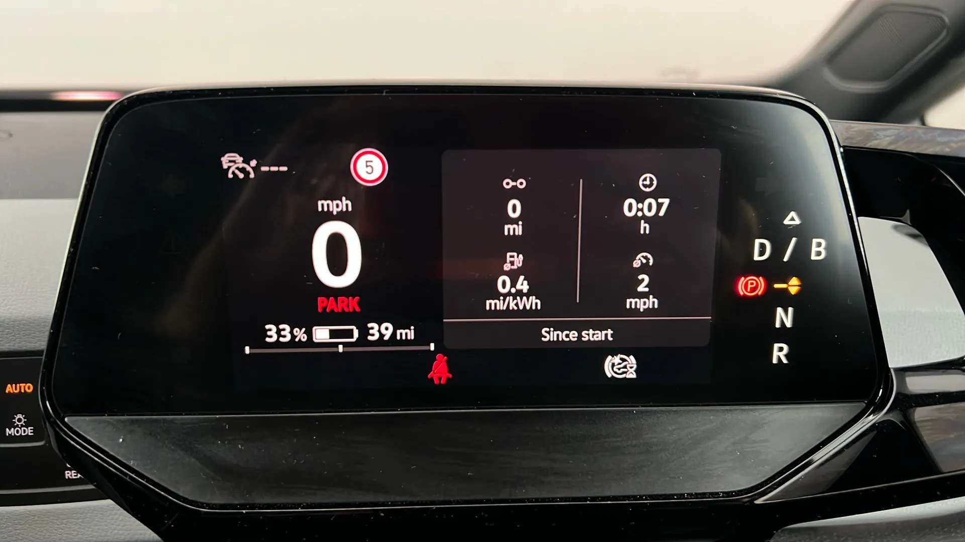 2023 VOLKSWAGEN ID.3 2023 VOLKSWAGEN ID.3