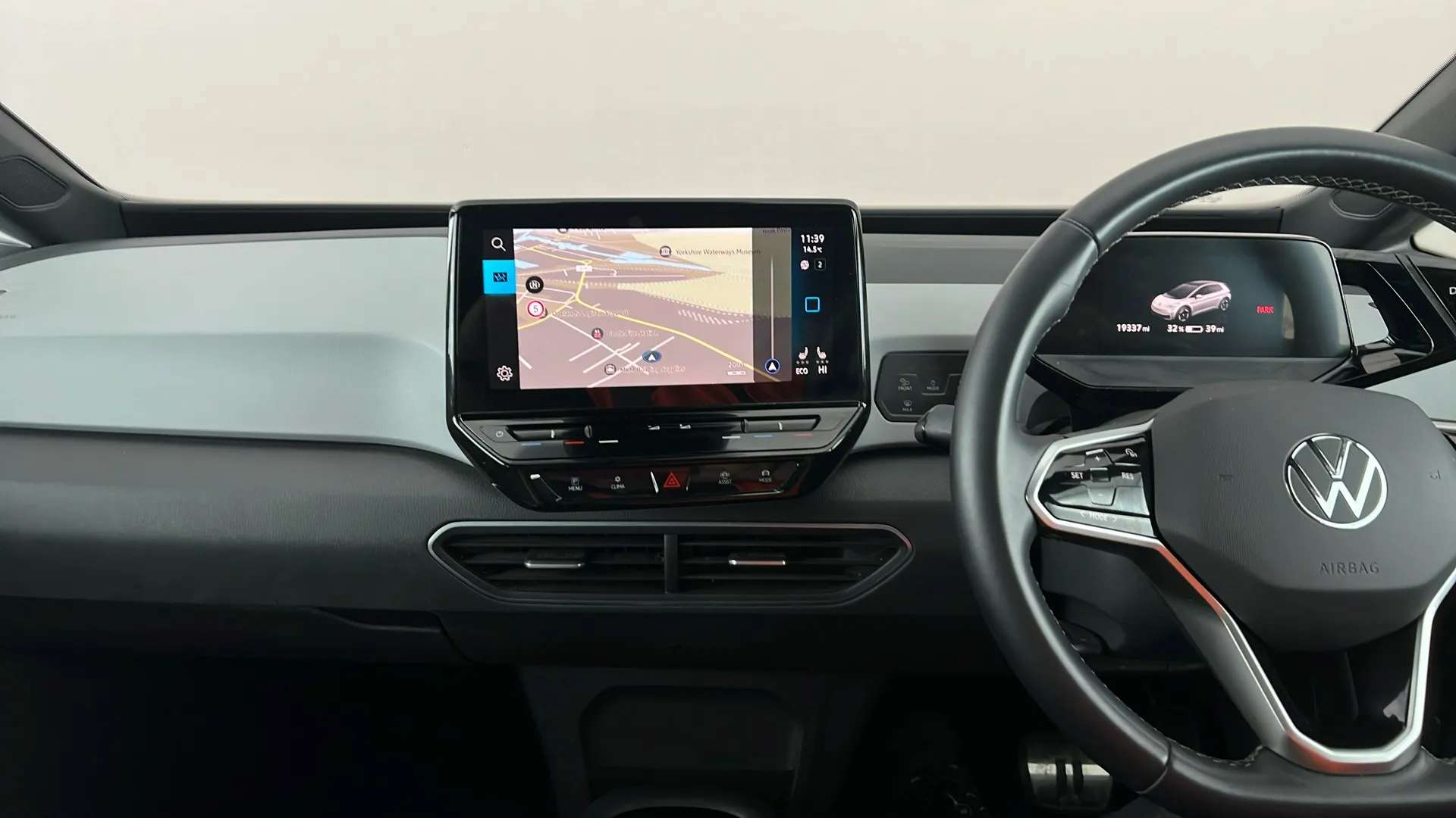 2023 VOLKSWAGEN ID.3 2023 VOLKSWAGEN ID.3