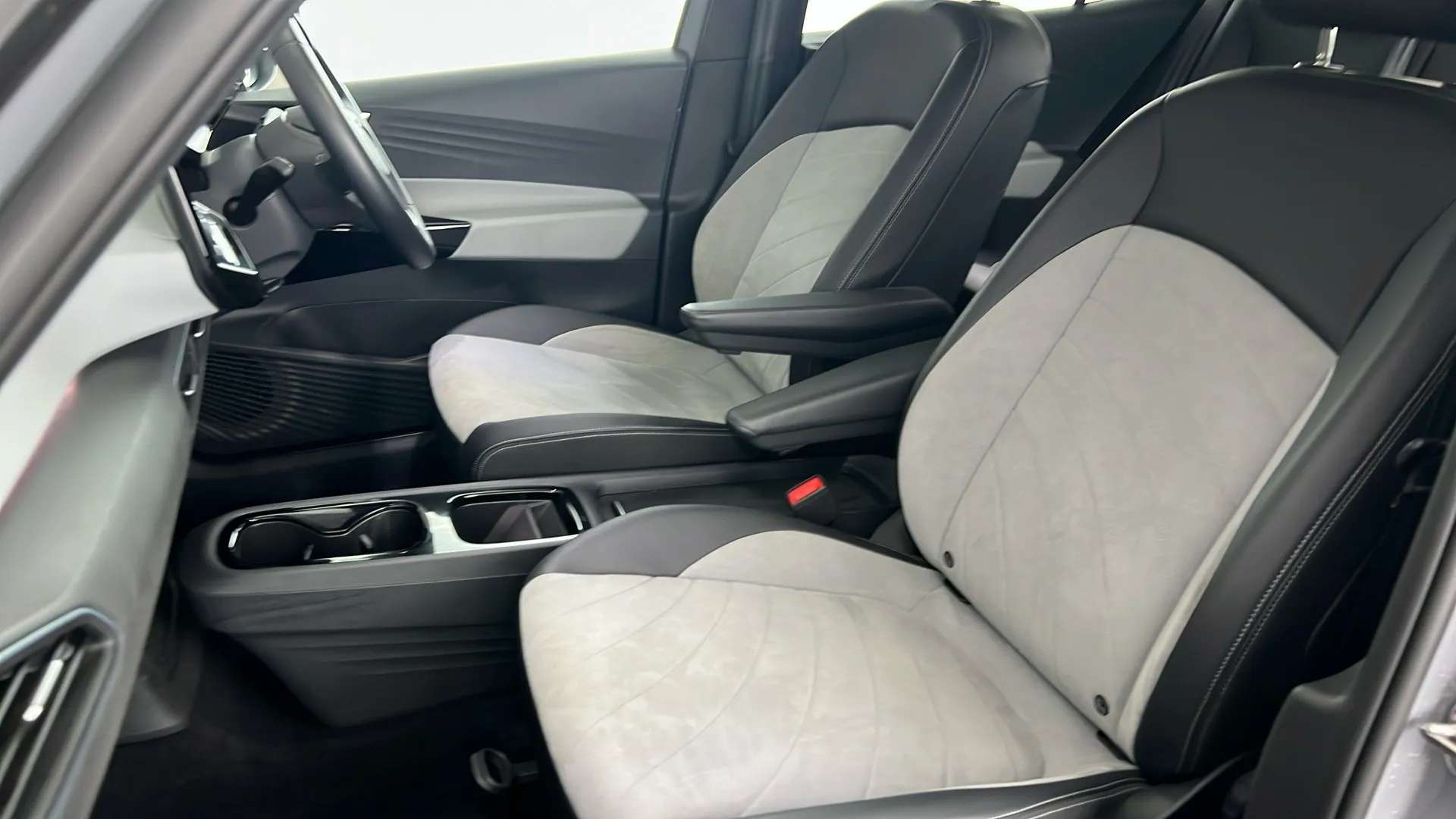 2023 VOLKSWAGEN ID.3 2023 VOLKSWAGEN ID.3