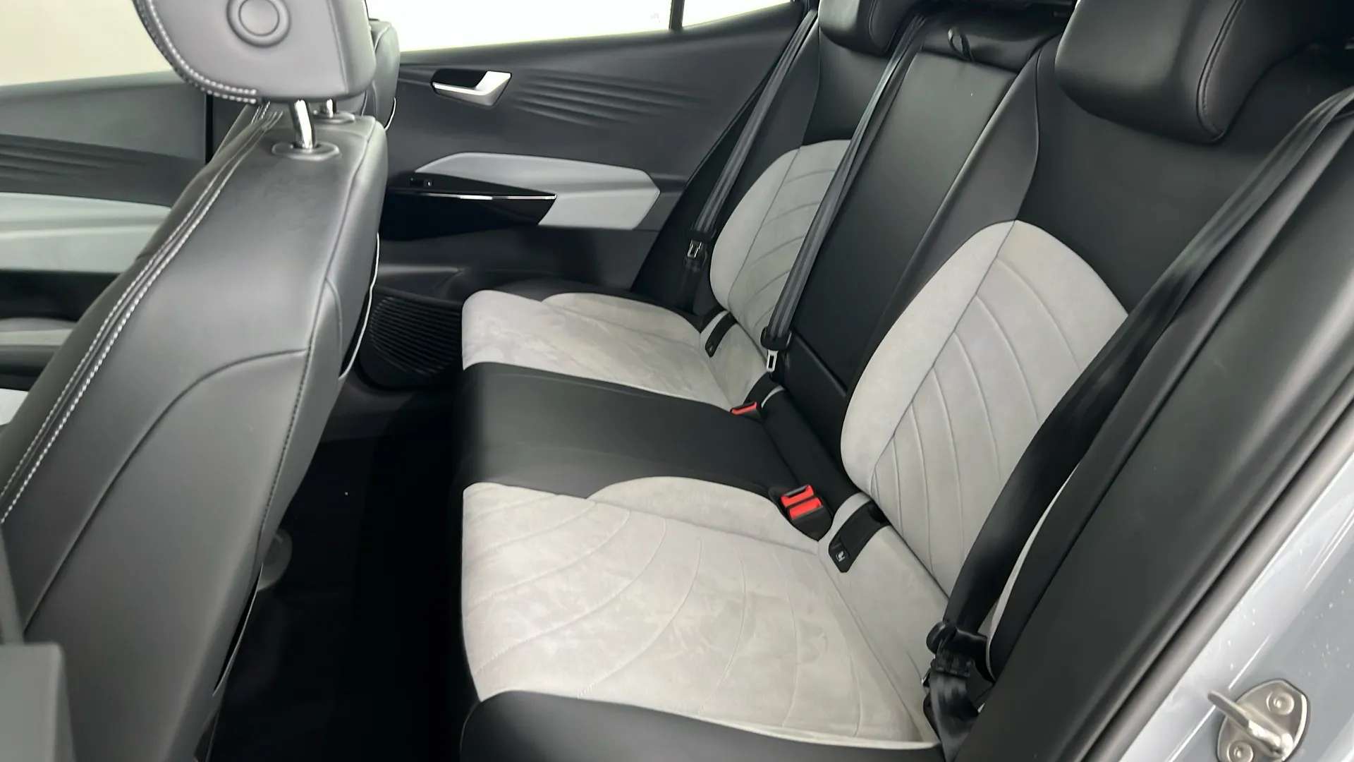 2023 VOLKSWAGEN ID.3 2023 VOLKSWAGEN ID.3