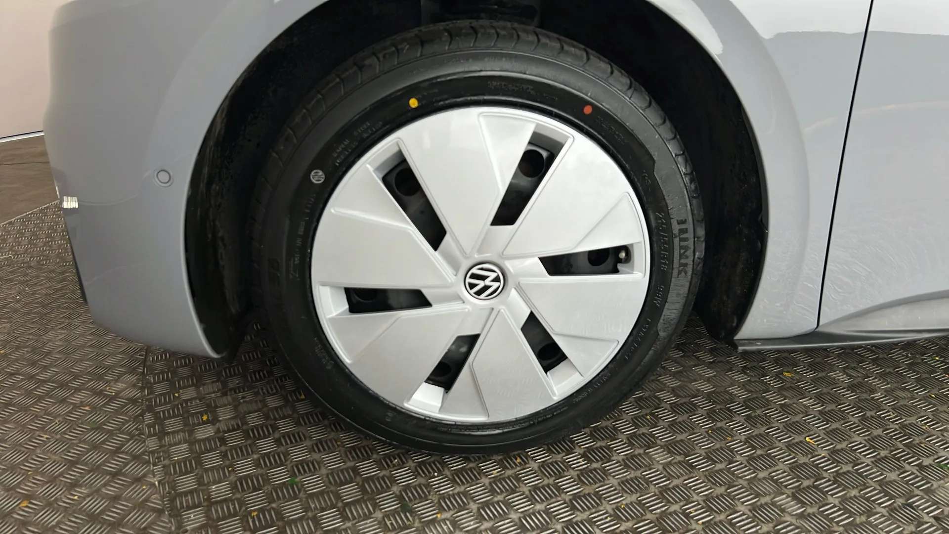 2023 VOLKSWAGEN ID.3 2023 VOLKSWAGEN ID.3