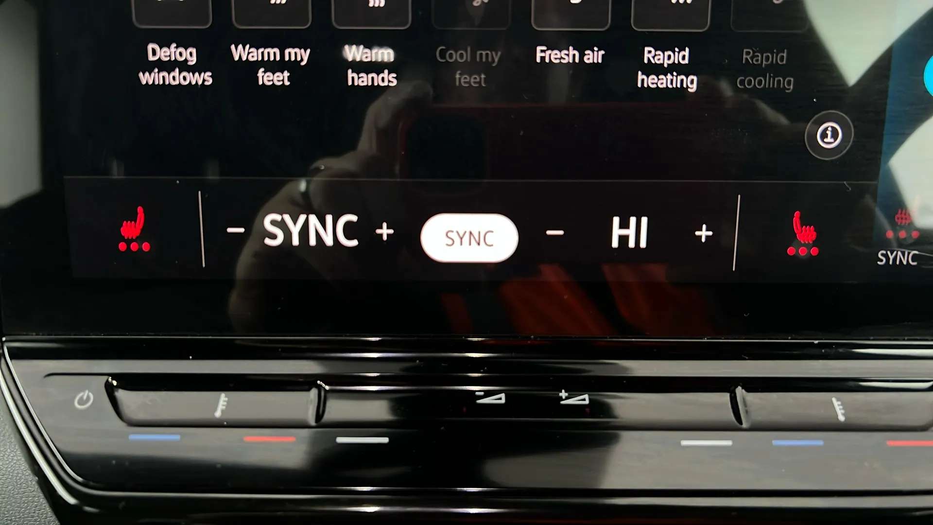 2023 VOLKSWAGEN ID.3 2023 VOLKSWAGEN ID.3