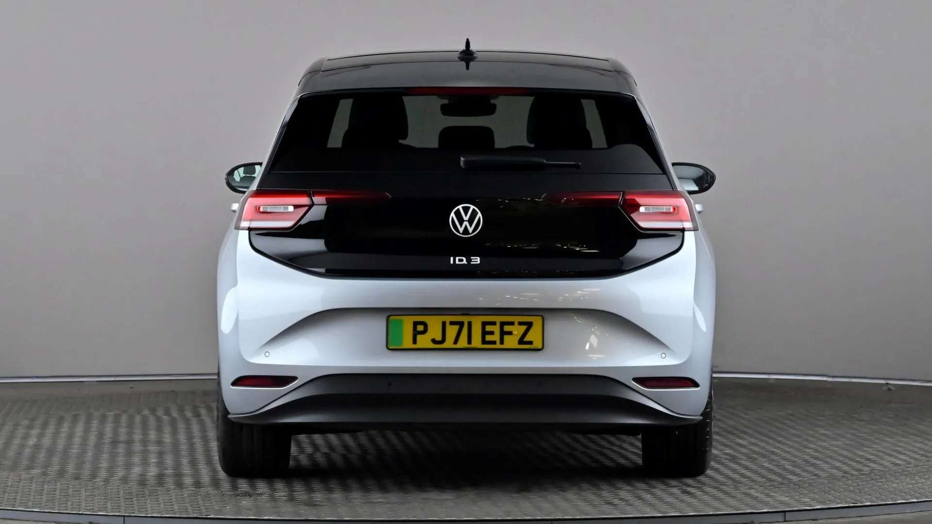 2022 VOLKSWAGEN ID.3 2022 VOLKSWAGEN ID.3
