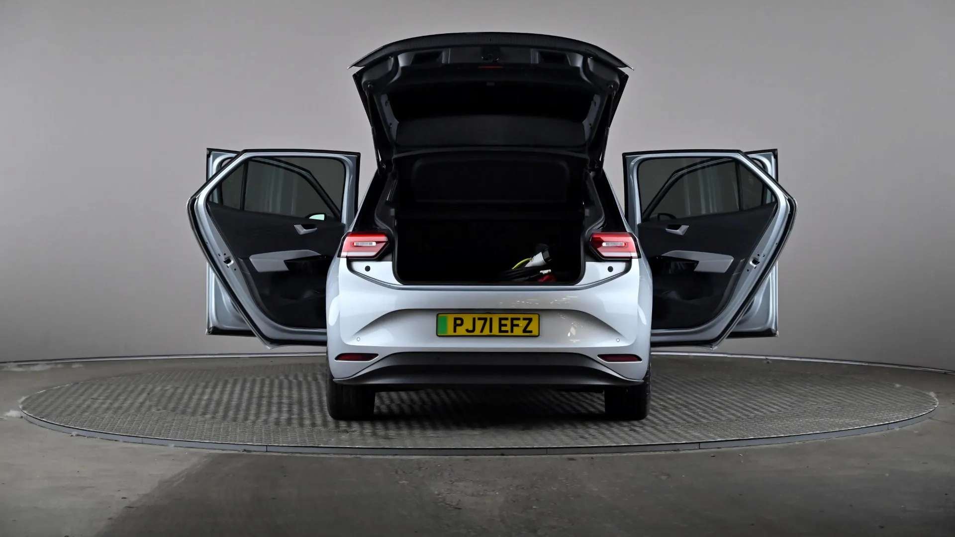 2022 VOLKSWAGEN ID.3 2022 VOLKSWAGEN ID.3