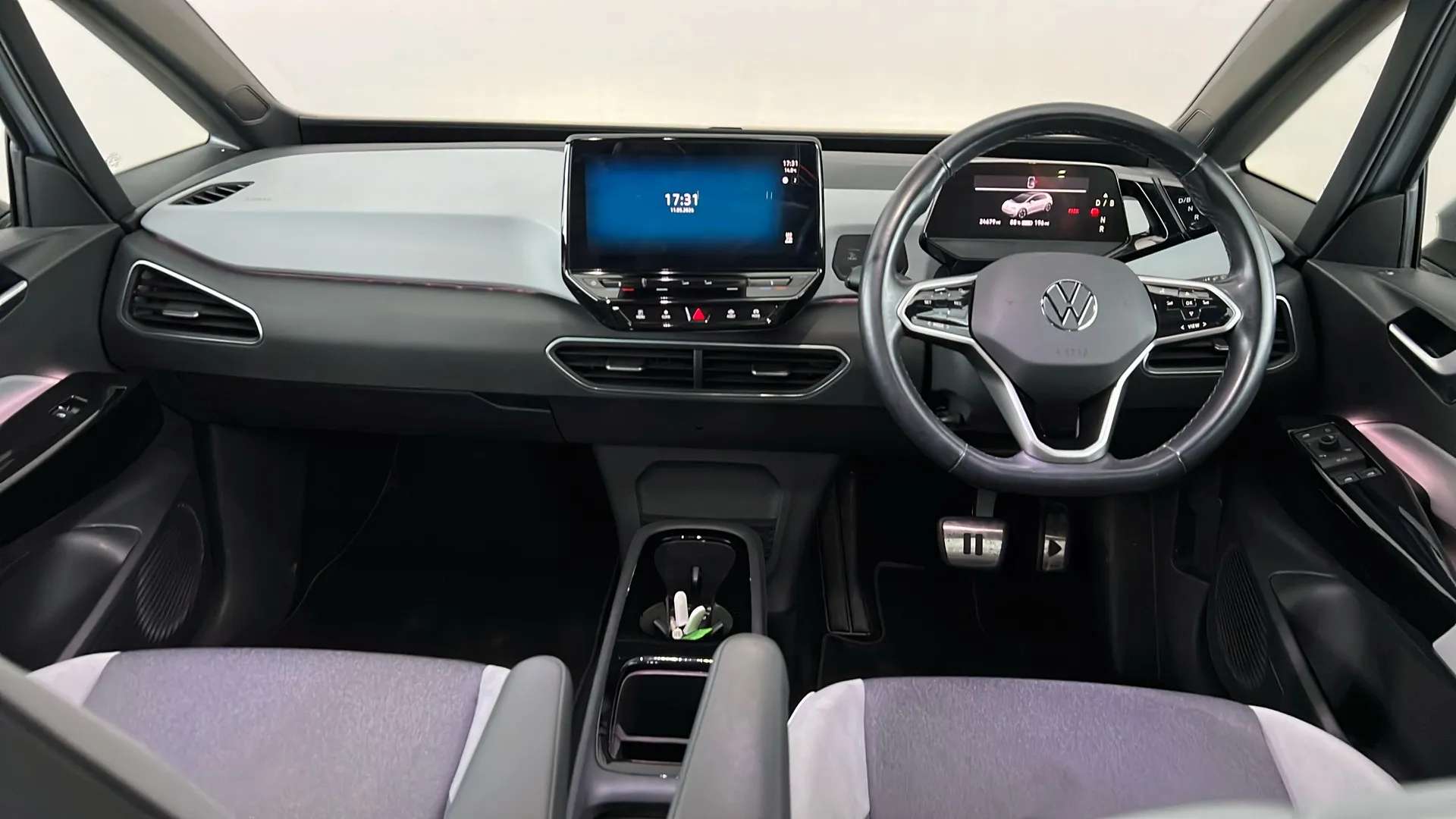 2022 VOLKSWAGEN ID.3 2022 VOLKSWAGEN ID.3