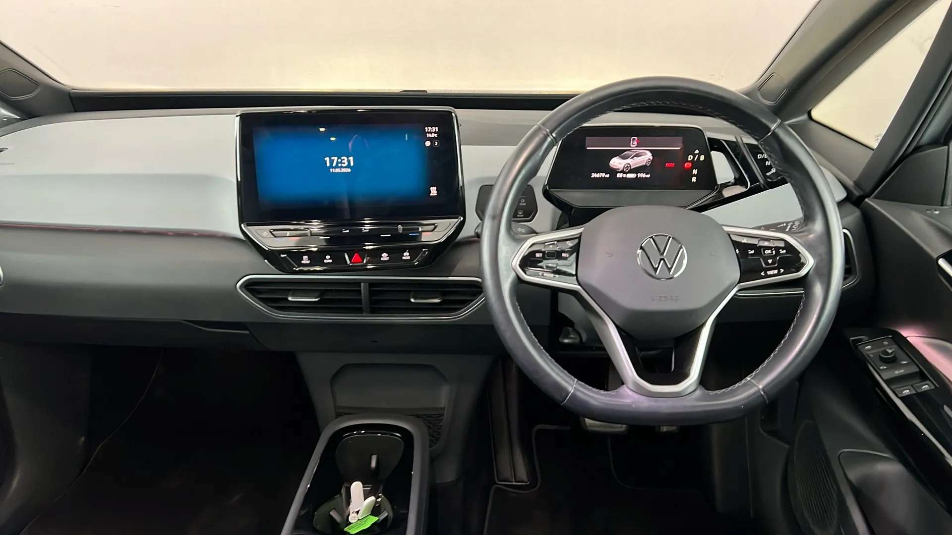 2022 VOLKSWAGEN ID.3 2022 VOLKSWAGEN ID.3