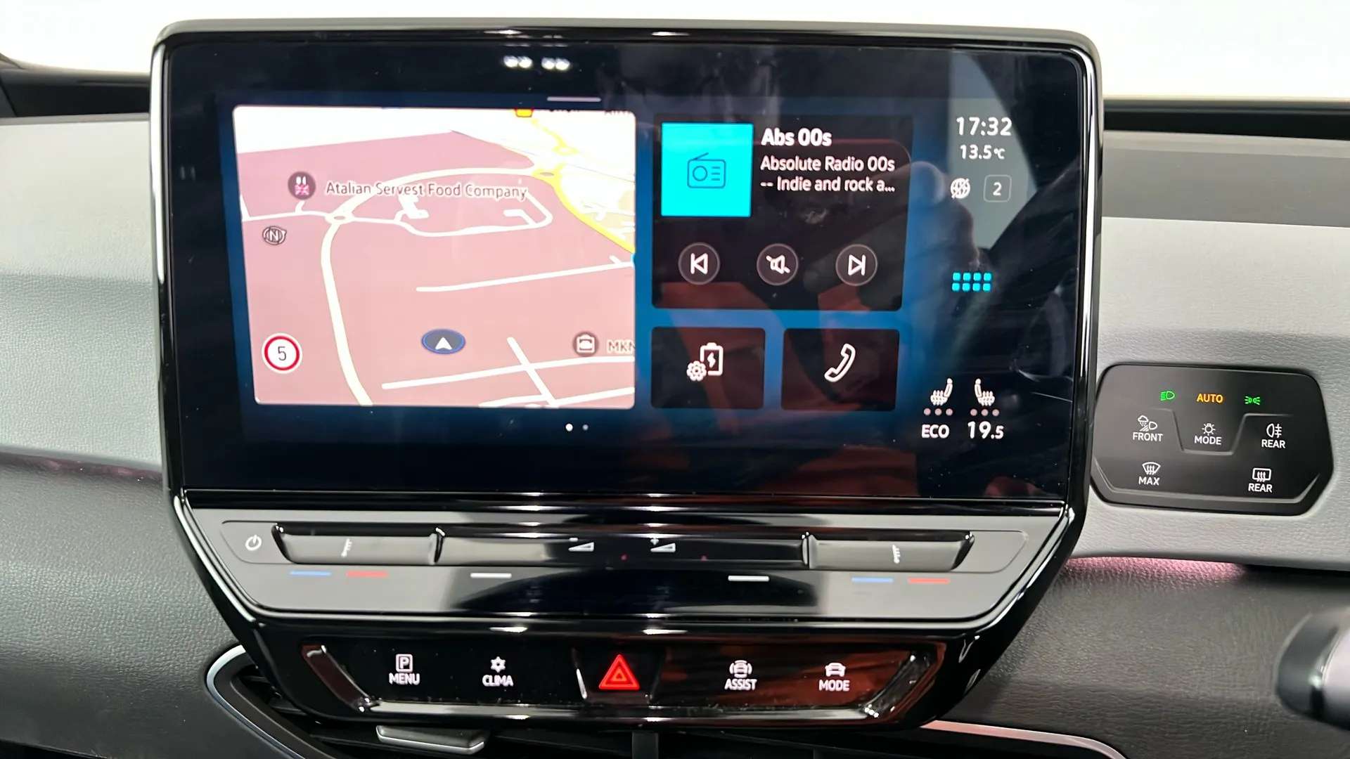 2022 VOLKSWAGEN ID.3 2022 VOLKSWAGEN ID.3