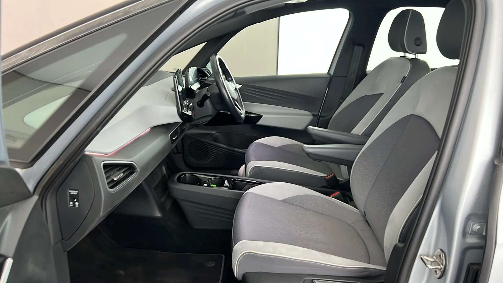 2022 VOLKSWAGEN ID.3 2022 VOLKSWAGEN ID.3