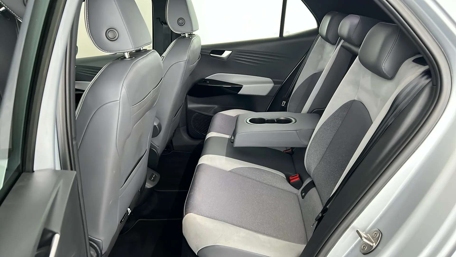 2022 VOLKSWAGEN ID.3 2022 VOLKSWAGEN ID.3
