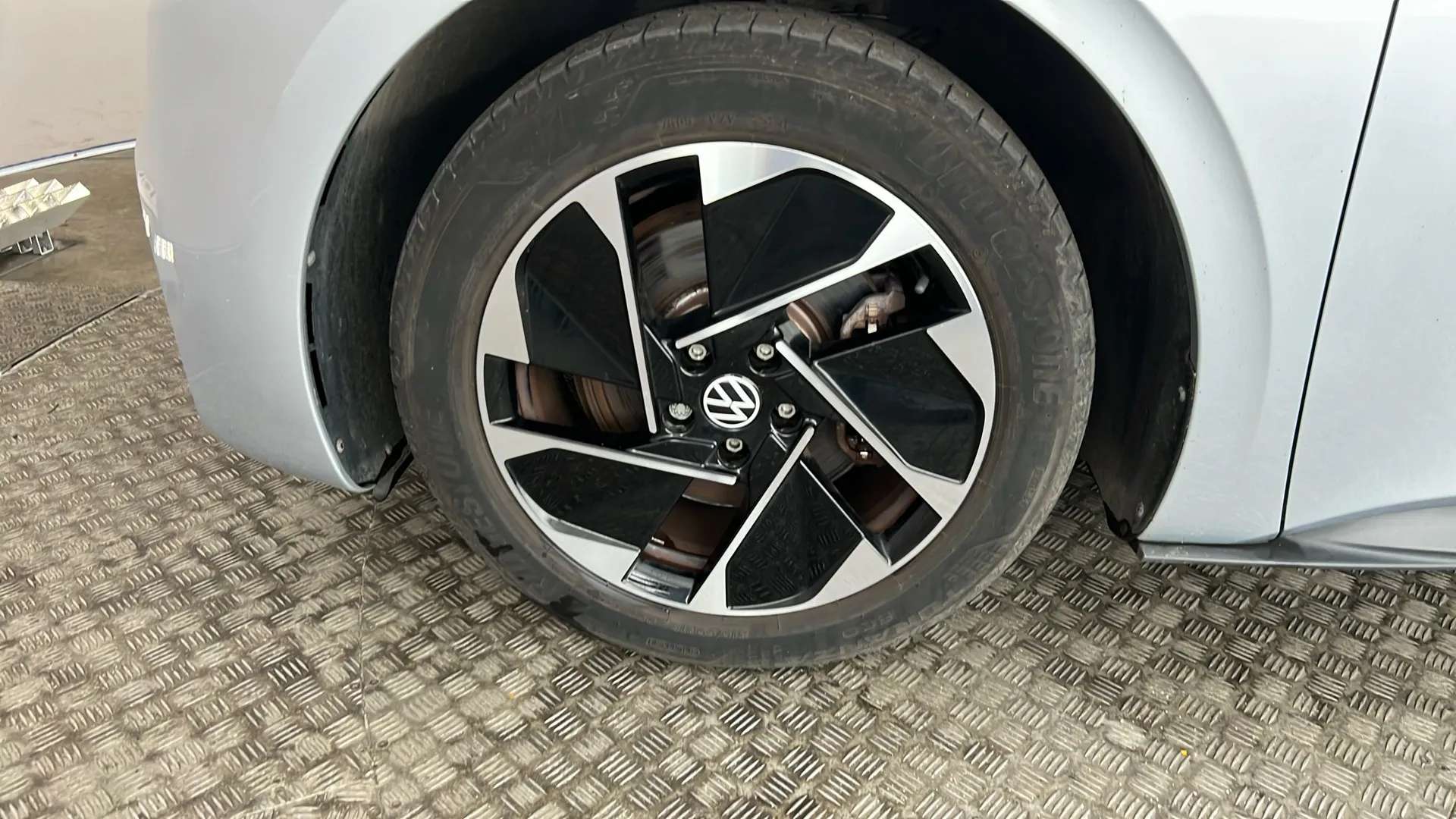 2022 VOLKSWAGEN ID.3 2022 VOLKSWAGEN ID.3