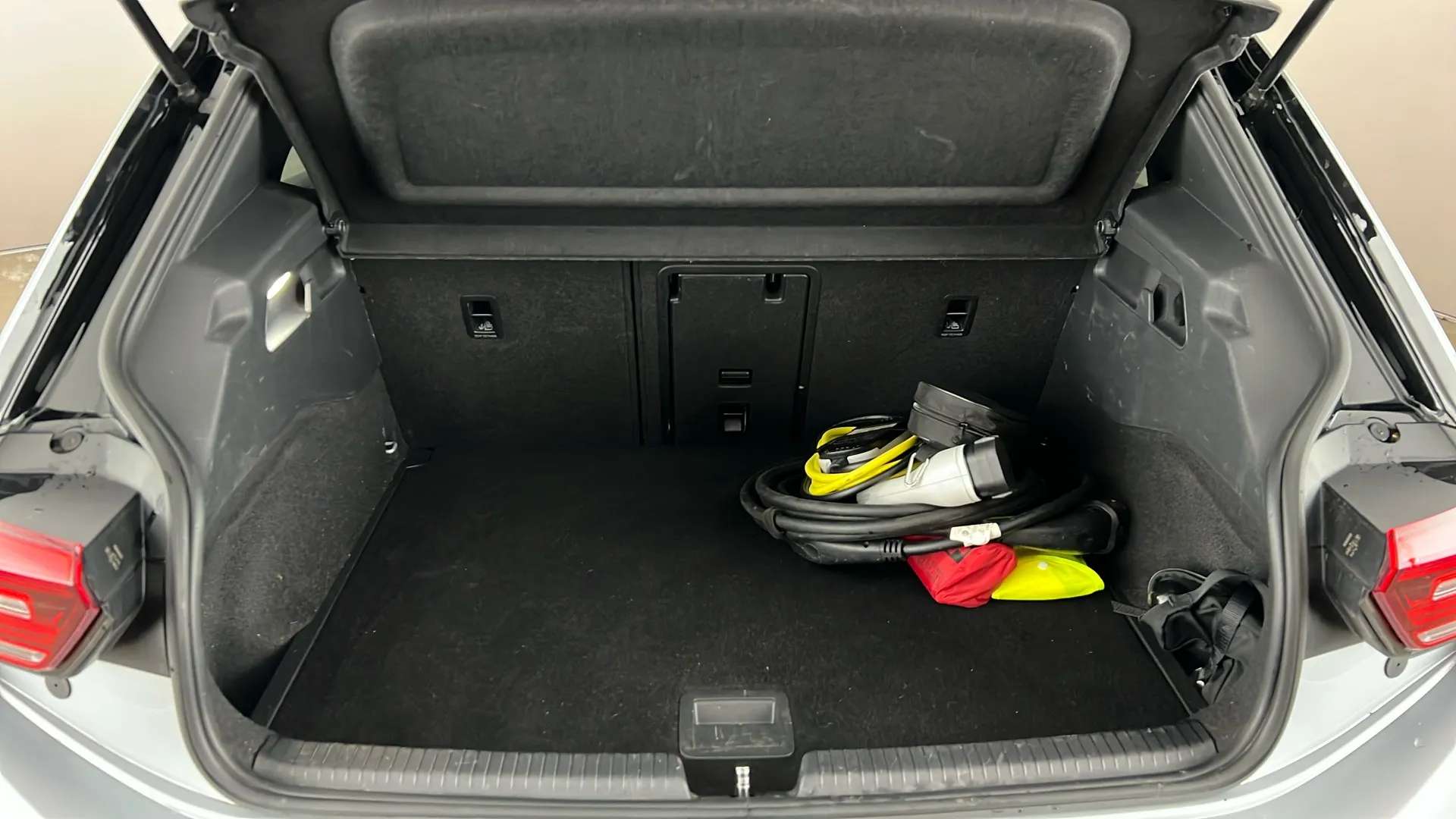2022 VOLKSWAGEN ID.3 2022 VOLKSWAGEN ID.3