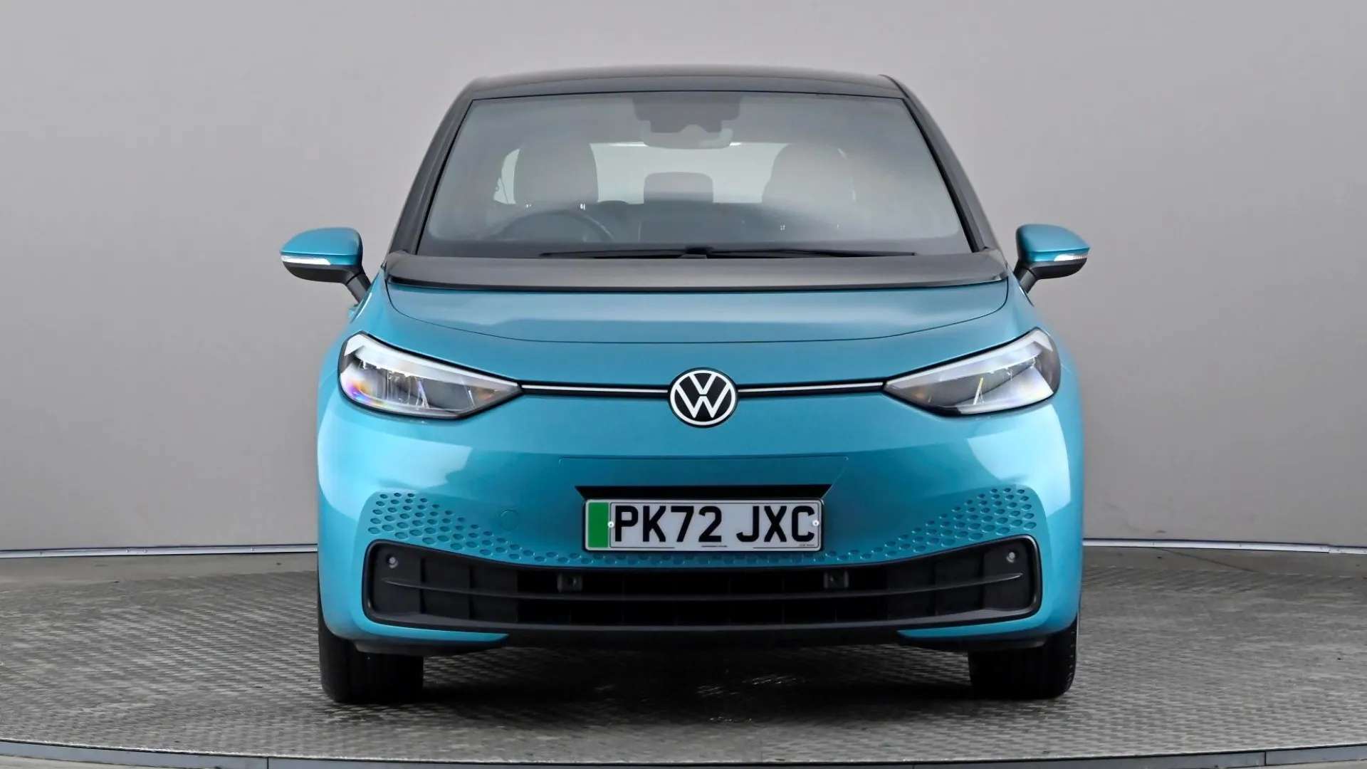 A 2022 VOLKSWAGEN ID.3 107KW Life Pro 58kWh Auto A 2022 VOLKSWAGEN ID.3 107KW Life Pro 58kWh Auto