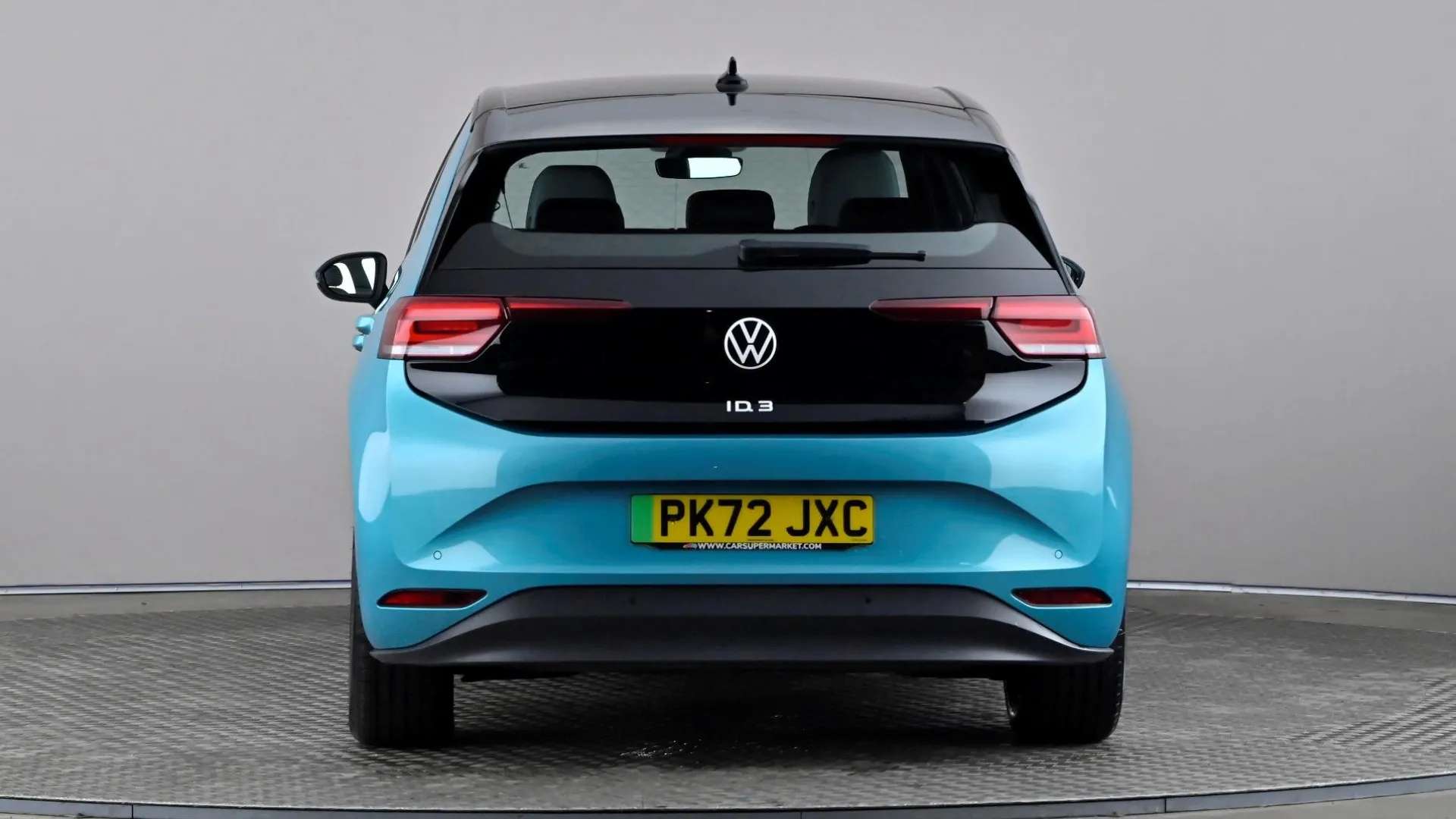 2022 VOLKSWAGEN ID.3 2022 VOLKSWAGEN ID.3