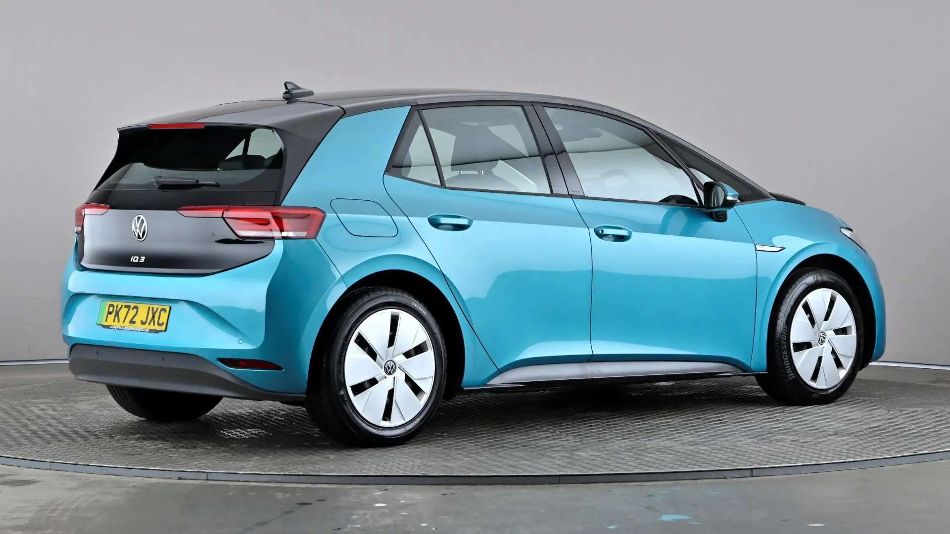 2022 VOLKSWAGEN ID.3 2022 VOLKSWAGEN ID.3