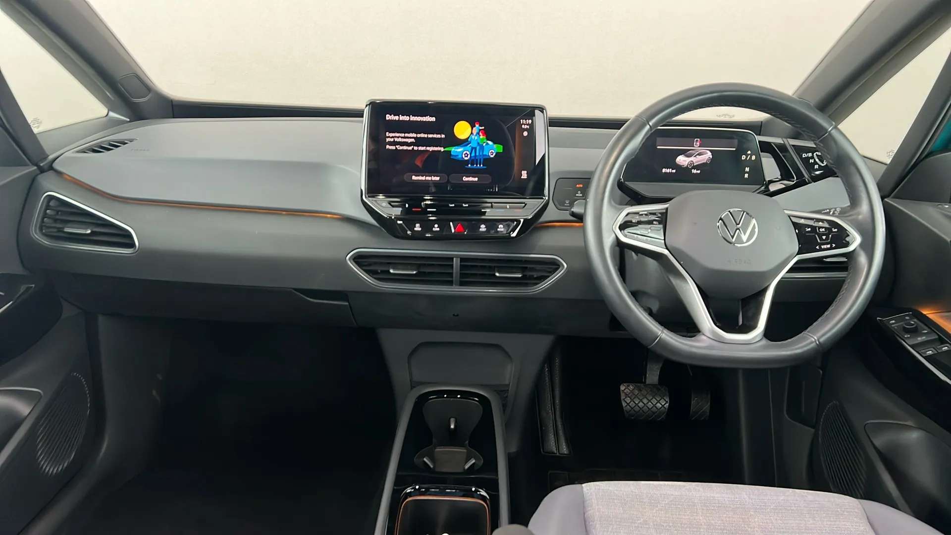 2022 VOLKSWAGEN ID.3 2022 VOLKSWAGEN ID.3