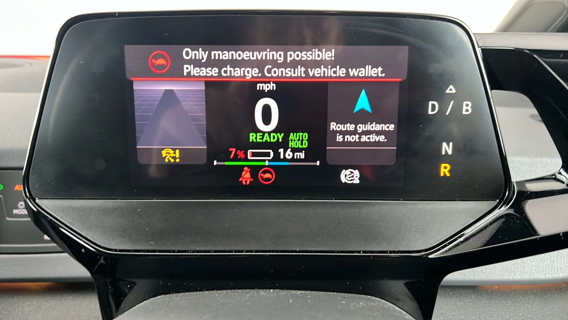 2022 VOLKSWAGEN ID.3 2022 VOLKSWAGEN ID.3