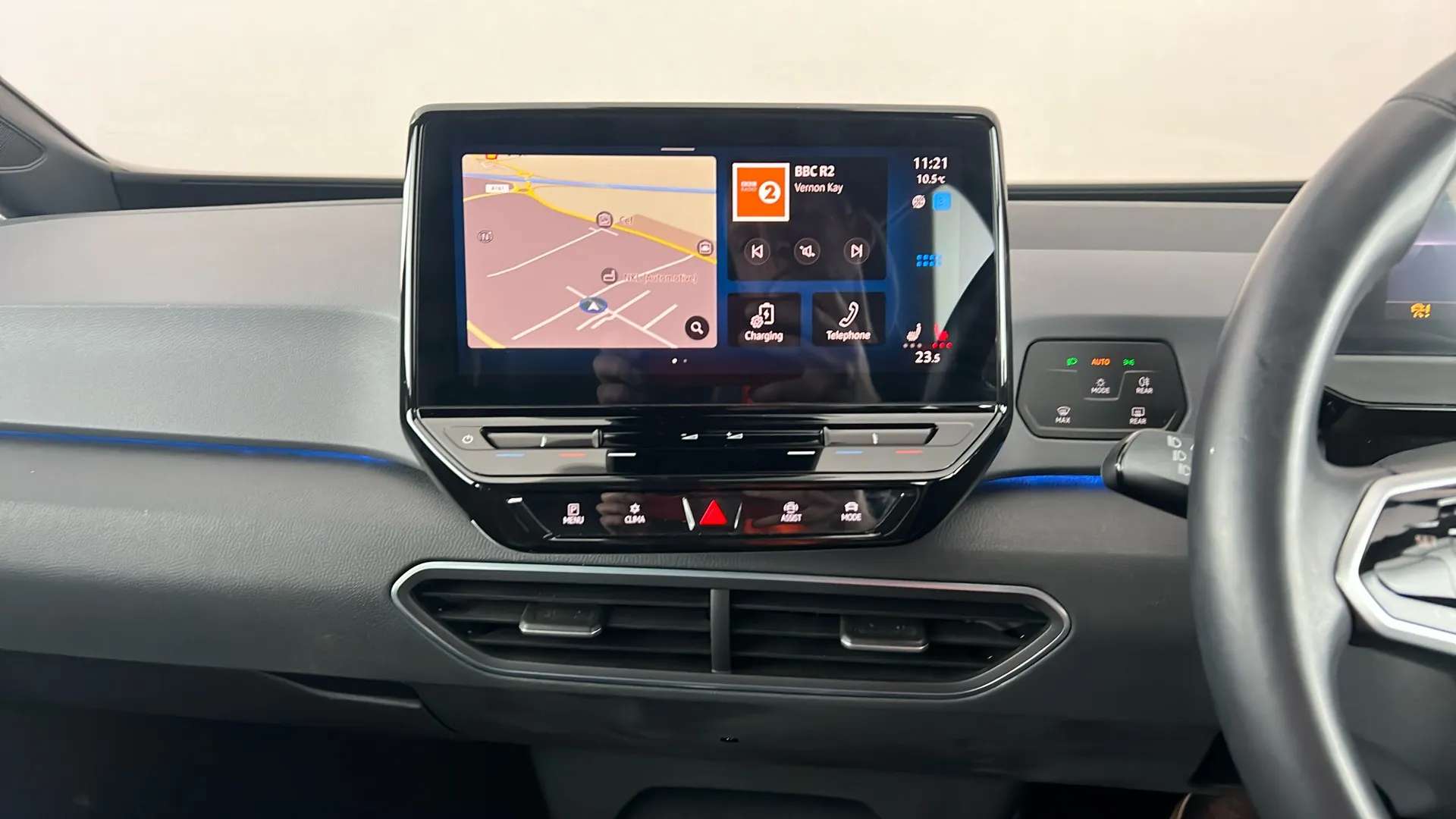 2022 VOLKSWAGEN ID.3 2022 VOLKSWAGEN ID.3