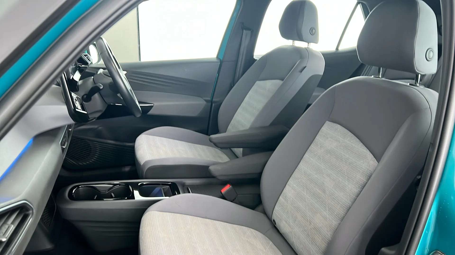 2022 VOLKSWAGEN ID.3 2022 VOLKSWAGEN ID.3