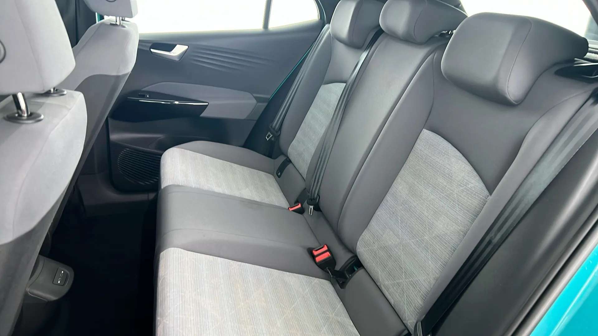 2022 VOLKSWAGEN ID.3 2022 VOLKSWAGEN ID.3