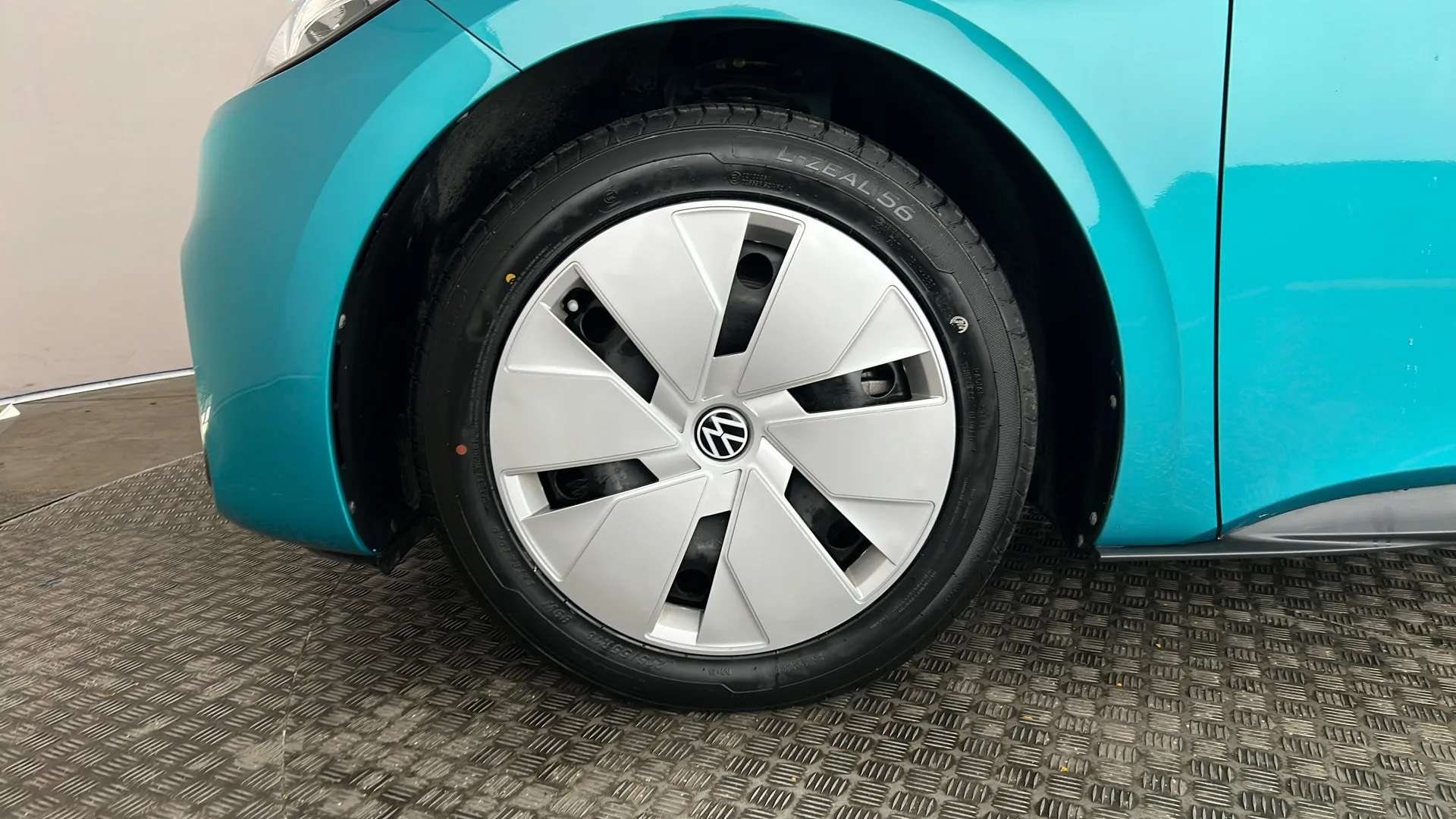 2022 VOLKSWAGEN ID.3 2022 VOLKSWAGEN ID.3