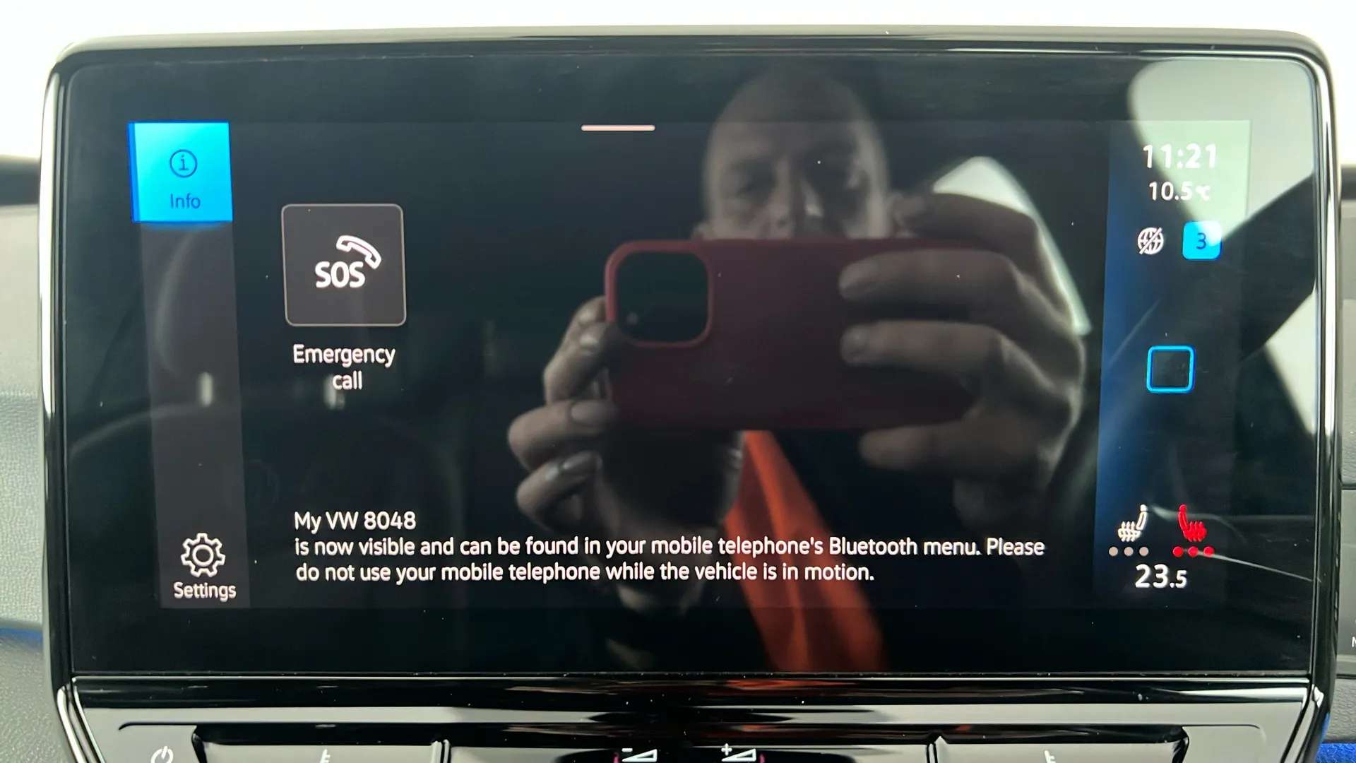 2022 VOLKSWAGEN ID.3 2022 VOLKSWAGEN ID.3