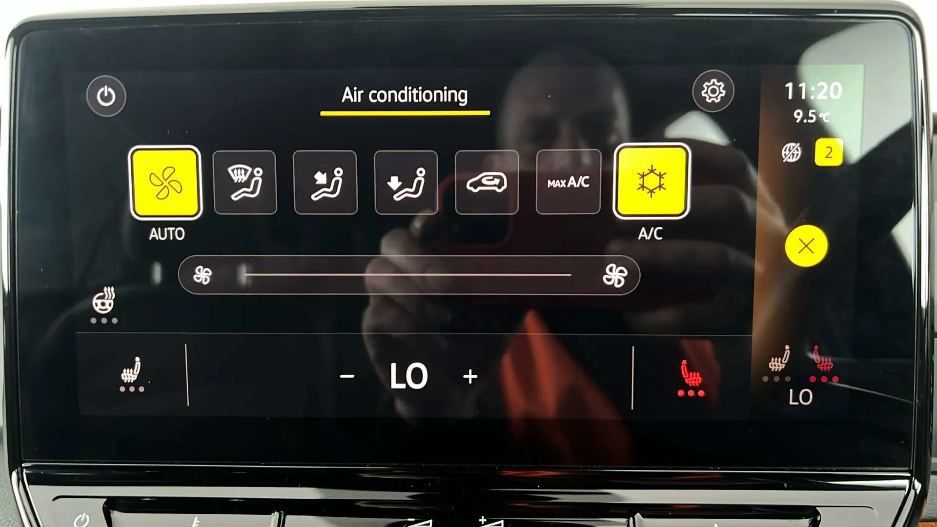 2022 VOLKSWAGEN ID.3 2022 VOLKSWAGEN ID.3