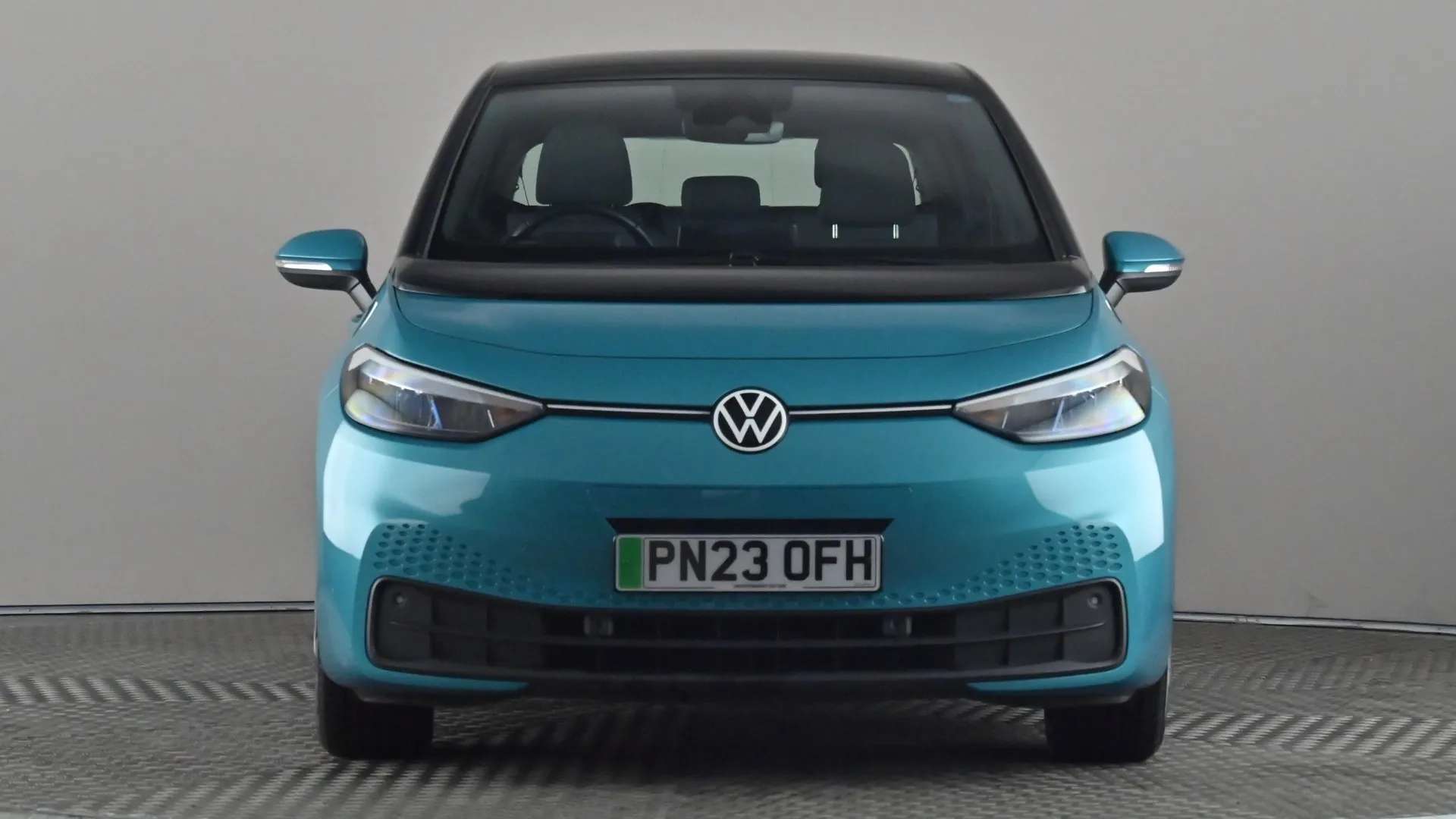 A 2023 VOLKSWAGEN ID.3 107KW Life Pro 58kWh Auto A 2023 VOLKSWAGEN ID.3 107KW Life Pro 58kWh Auto