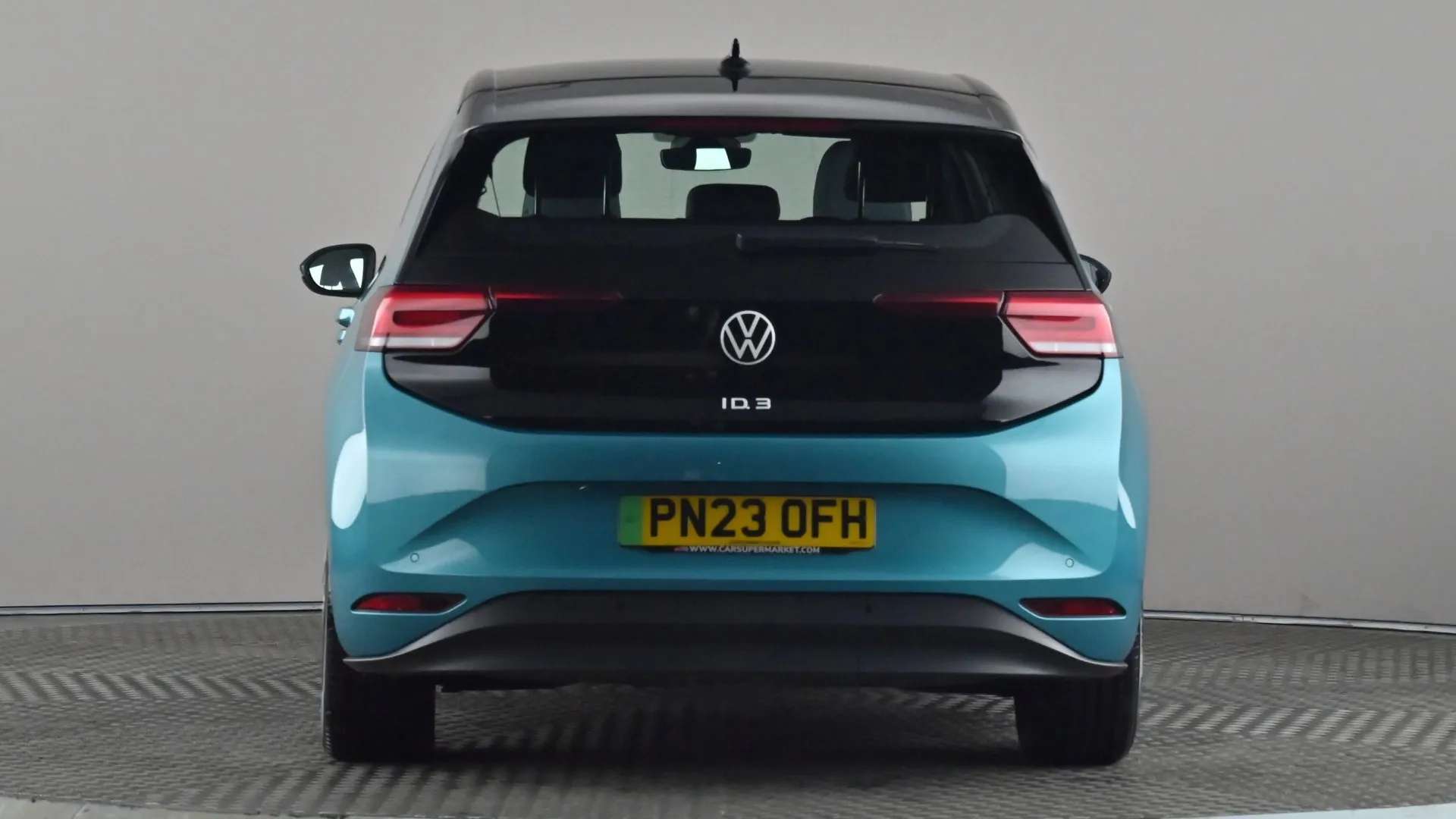 2023 VOLKSWAGEN ID.3 2023 VOLKSWAGEN ID.3