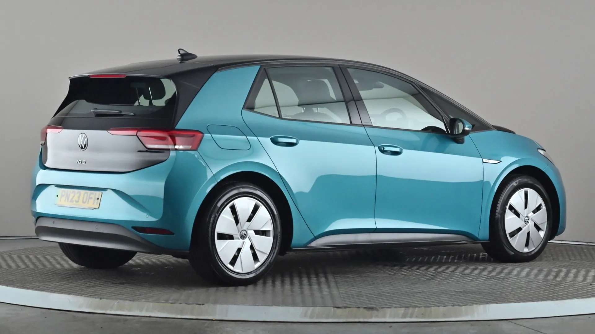 2023 VOLKSWAGEN ID.3 2023 VOLKSWAGEN ID.3