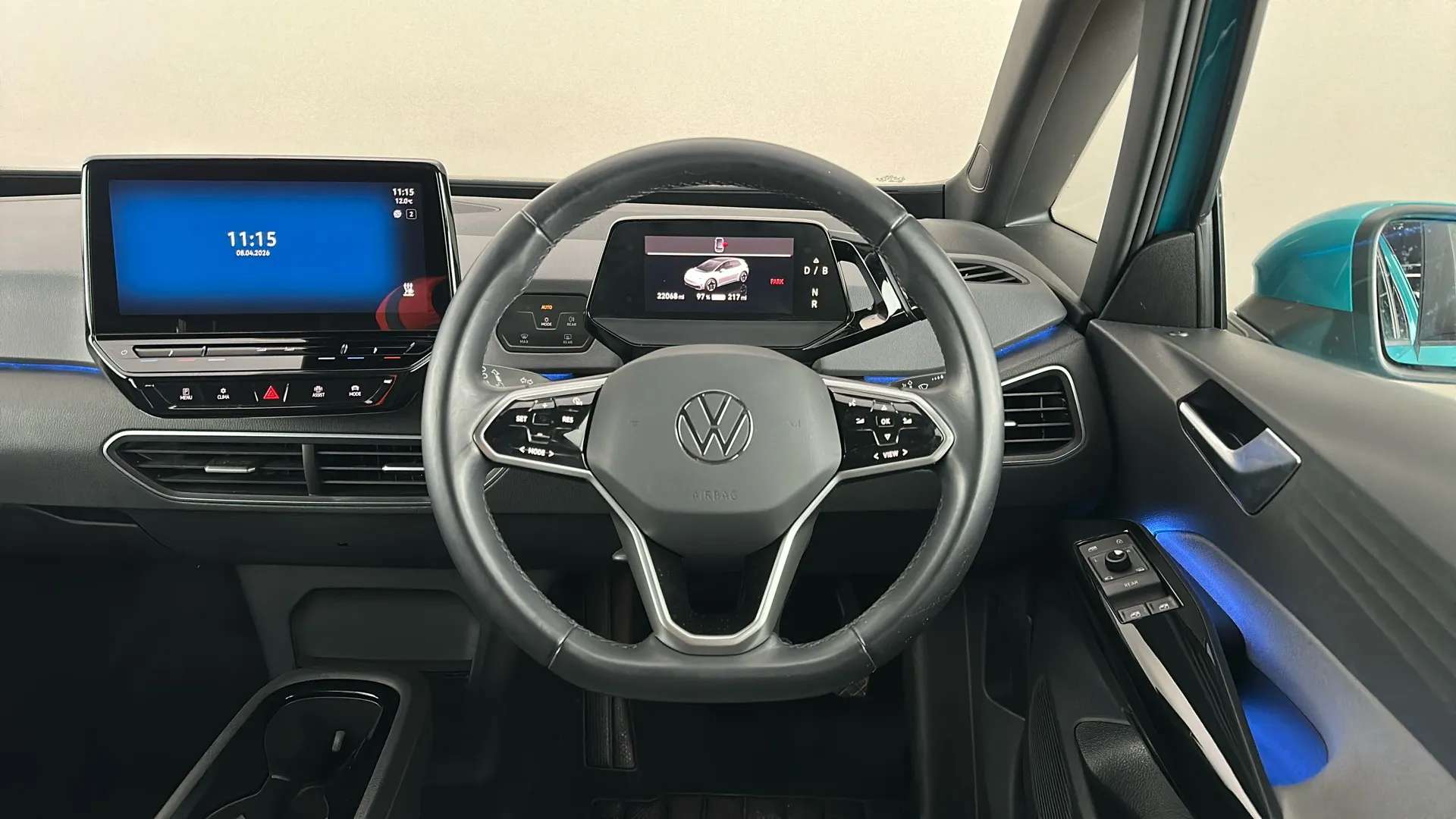 2023 VOLKSWAGEN ID.3 2023 VOLKSWAGEN ID.3