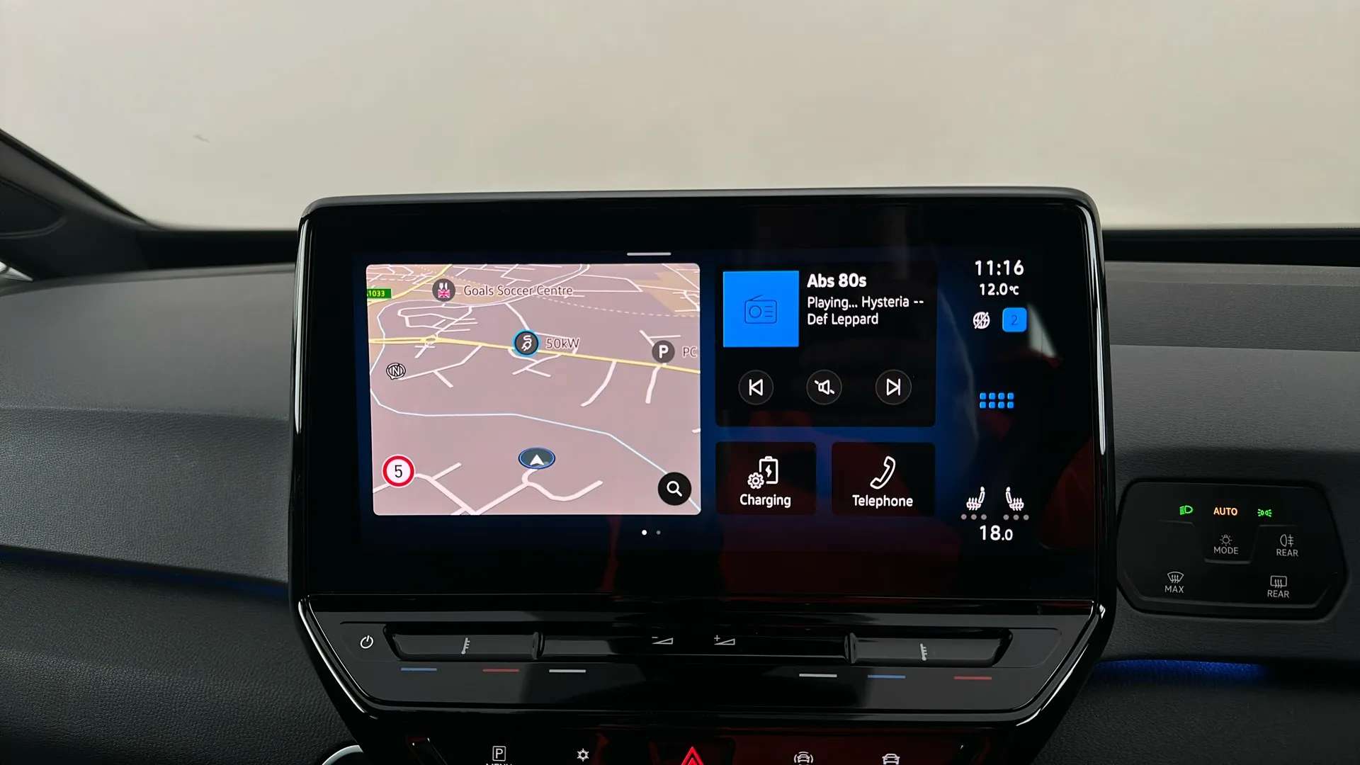 2023 VOLKSWAGEN ID.3 2023 VOLKSWAGEN ID.3