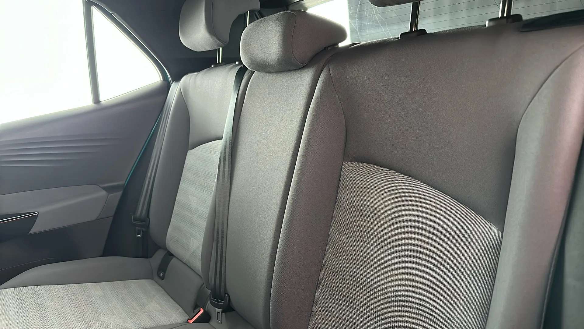 2023 VOLKSWAGEN ID.3 2023 VOLKSWAGEN ID.3