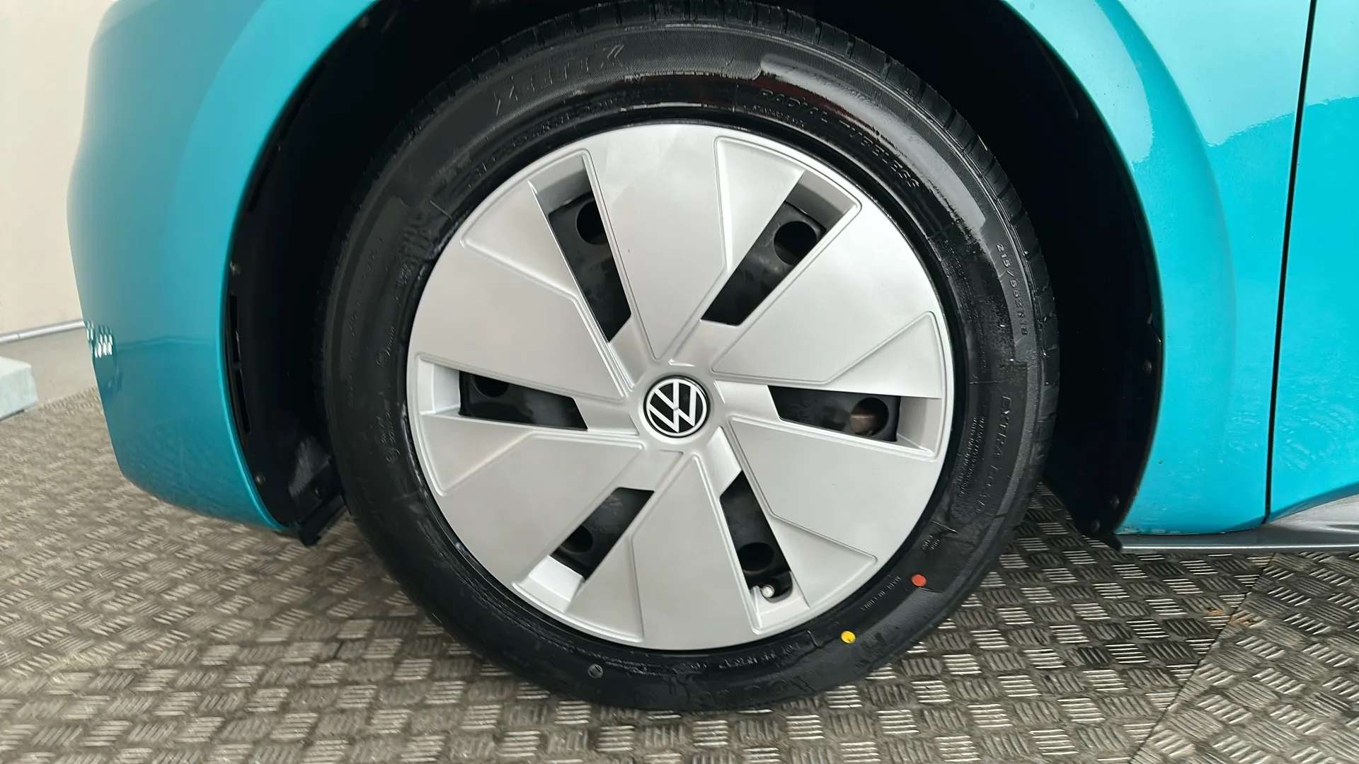 2023 VOLKSWAGEN ID.3 2023 VOLKSWAGEN ID.3