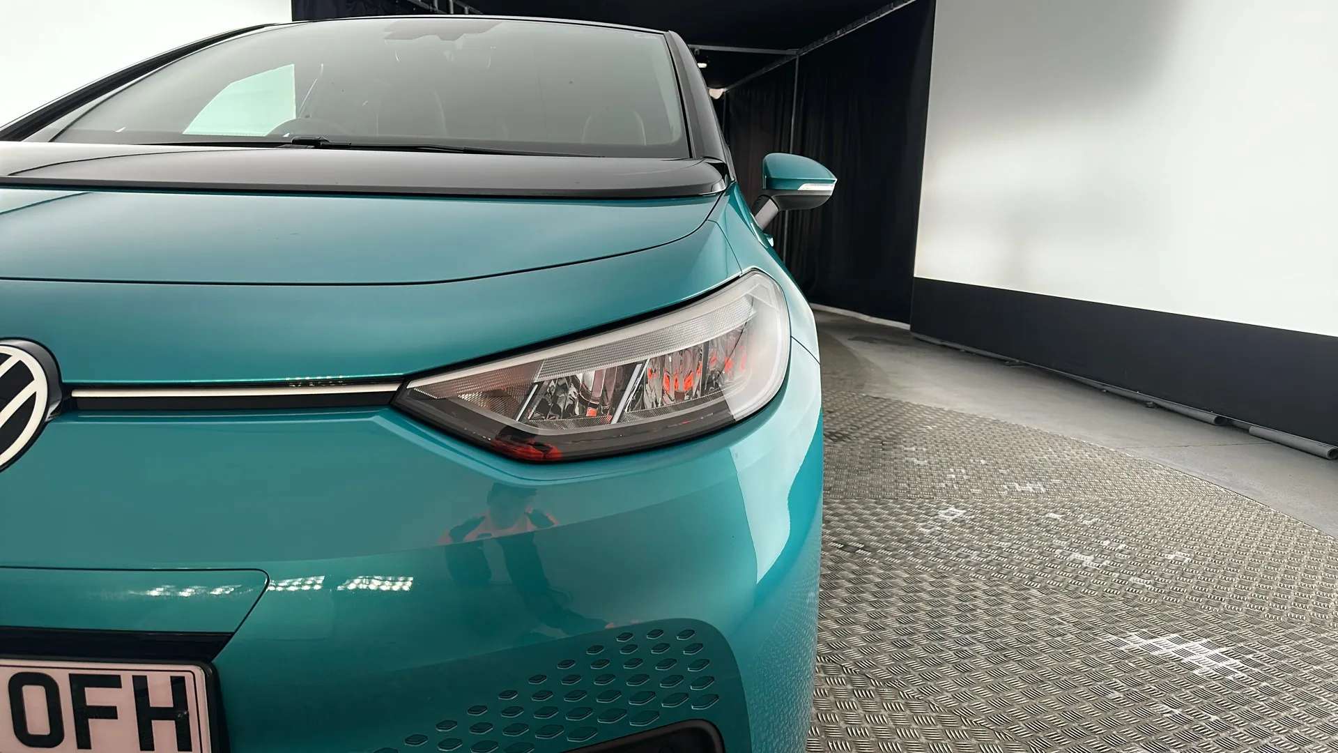 2023 VOLKSWAGEN ID.3 2023 VOLKSWAGEN ID.3