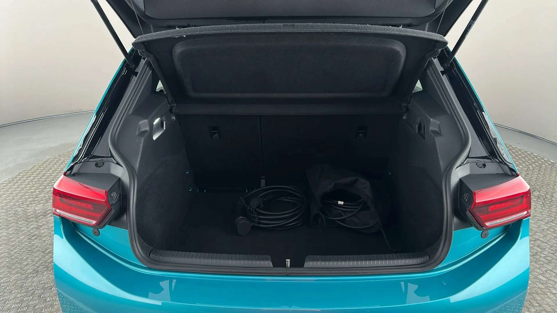 2023 VOLKSWAGEN ID.3 2023 VOLKSWAGEN ID.3