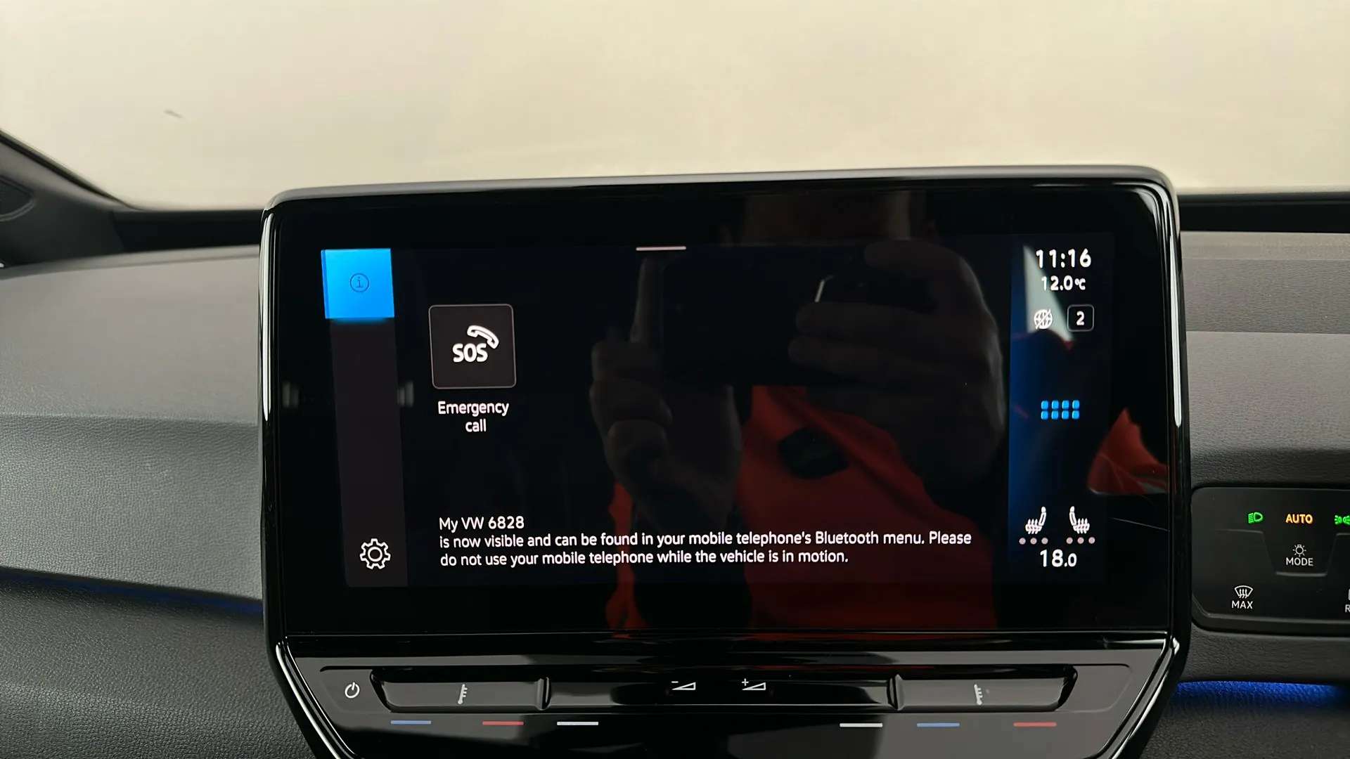 2023 VOLKSWAGEN ID.3 2023 VOLKSWAGEN ID.3