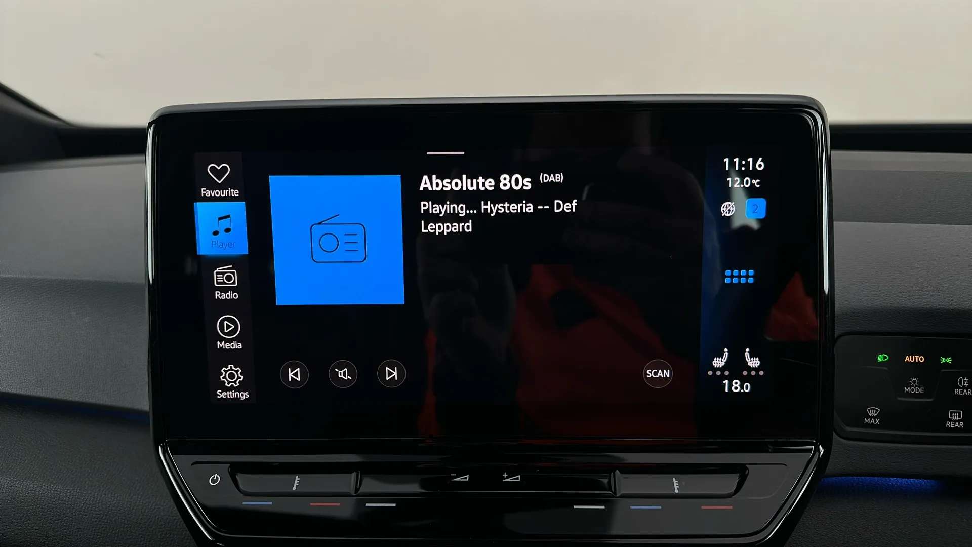 2023 VOLKSWAGEN ID.3 2023 VOLKSWAGEN ID.3