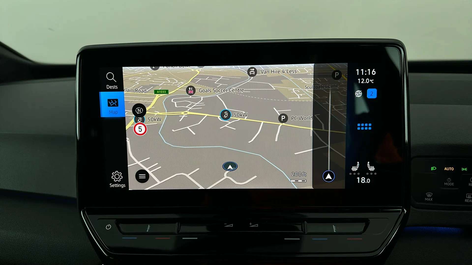 2023 VOLKSWAGEN ID.3 2023 VOLKSWAGEN ID.3