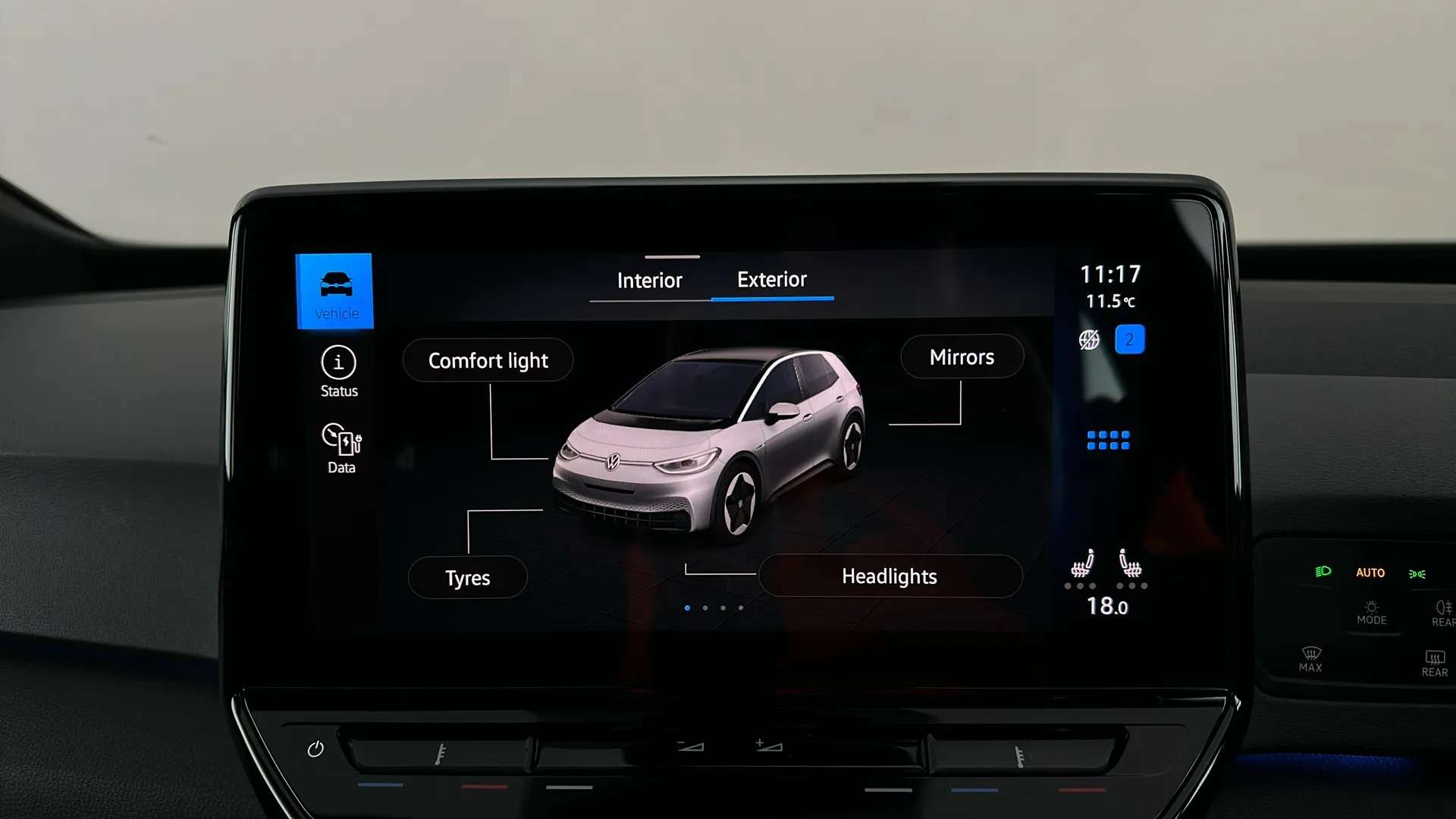 2023 VOLKSWAGEN ID.3 2023 VOLKSWAGEN ID.3