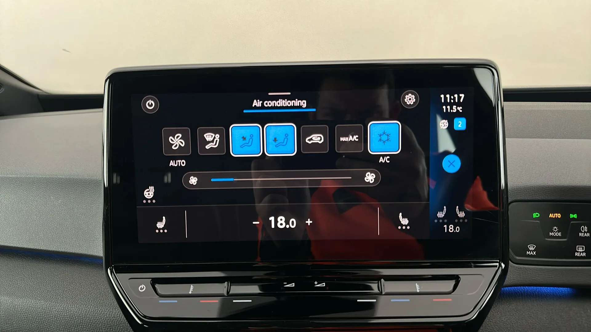 2023 VOLKSWAGEN ID.3 2023 VOLKSWAGEN ID.3