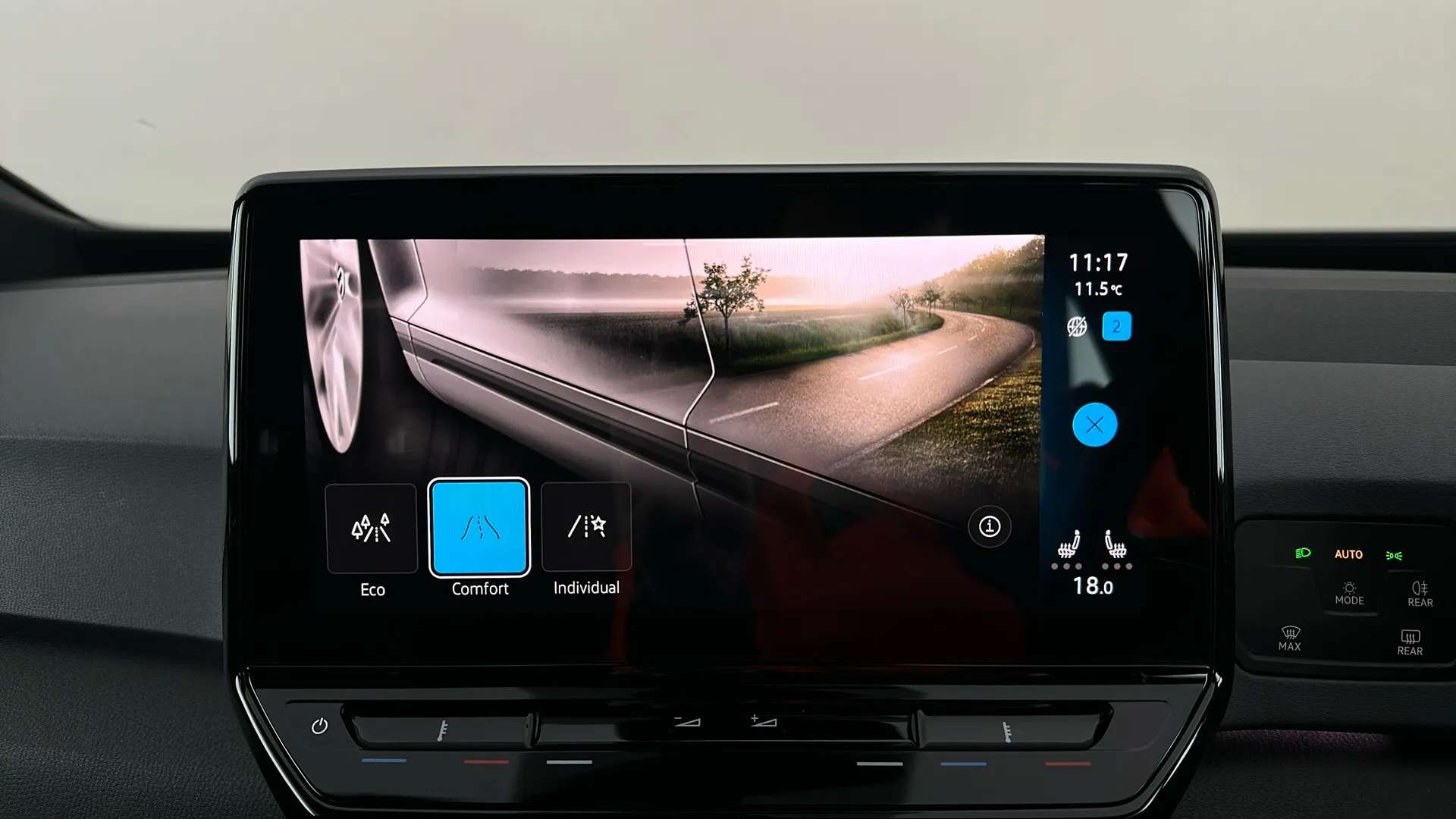 2023 VOLKSWAGEN ID.3 2023 VOLKSWAGEN ID.3