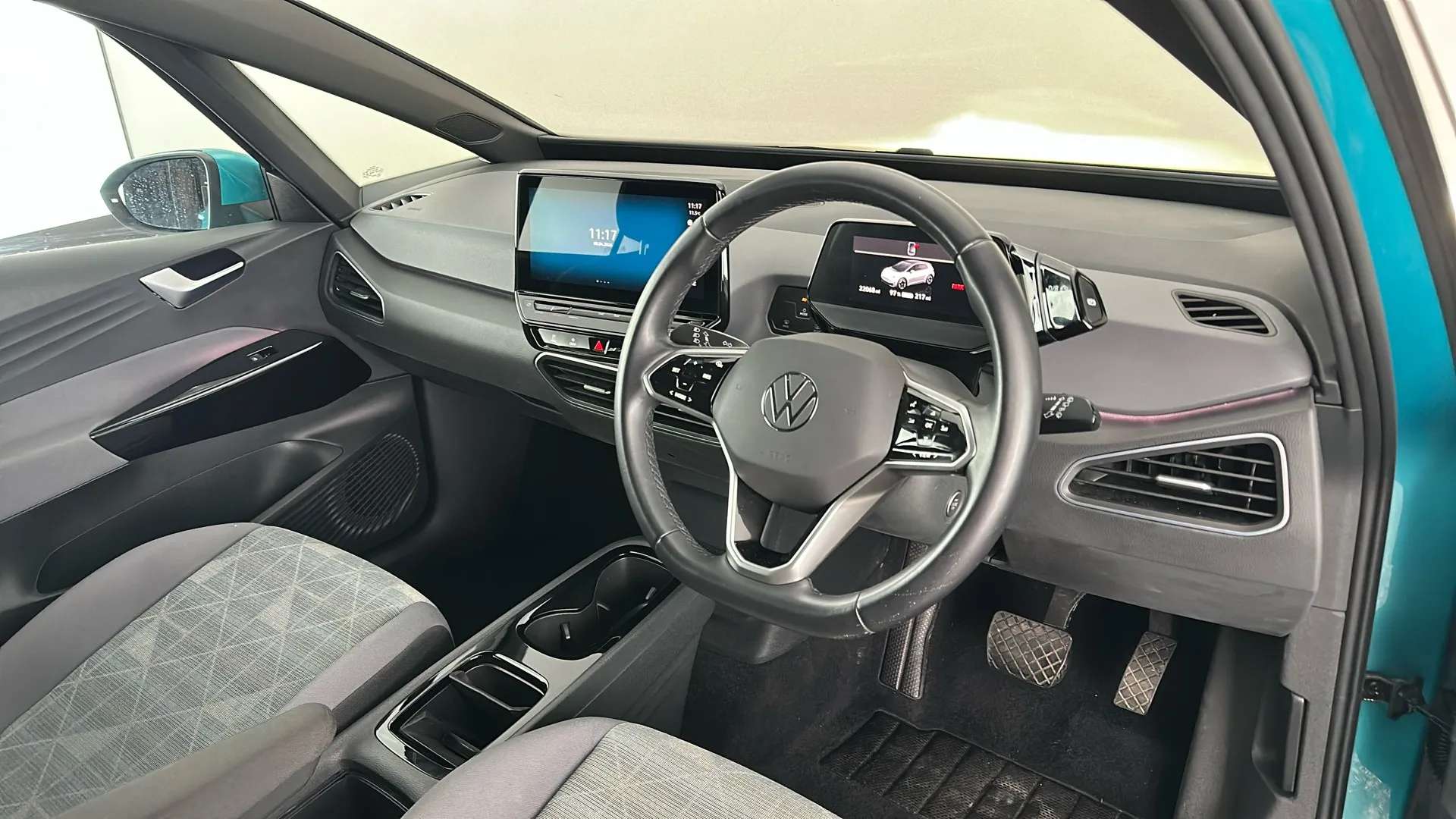 2023 VOLKSWAGEN ID.3 2023 VOLKSWAGEN ID.3